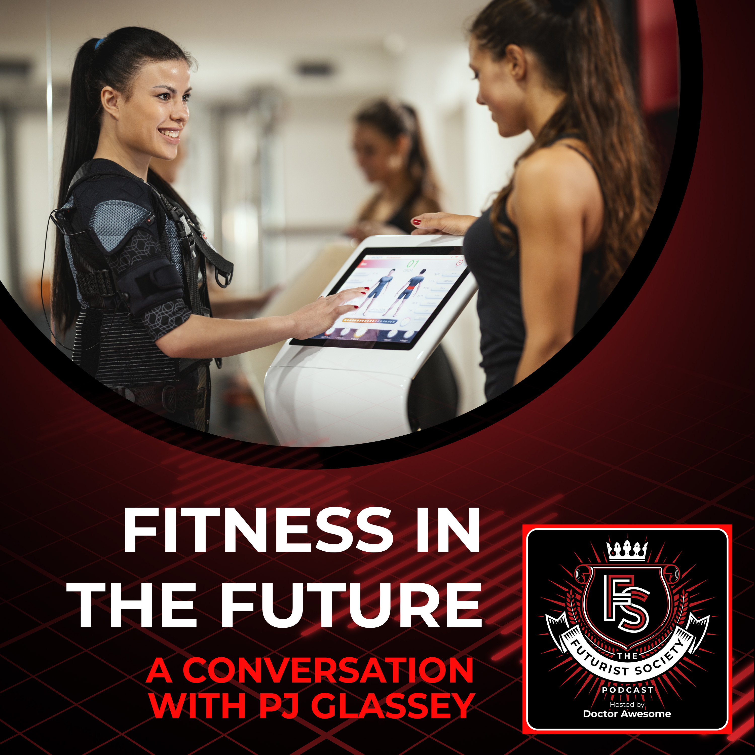 Fitness in the Future: Technology Meets Tradition at XGym