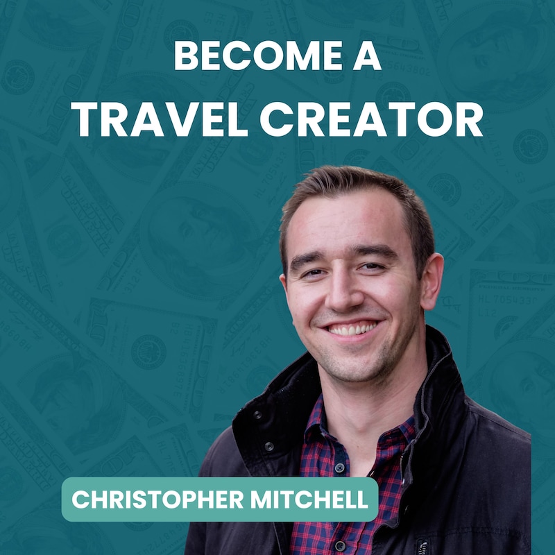 Artwork for podcast The Thought Card: Smart Travel Tips & Vacation Planning For Financially Savvy Travelers