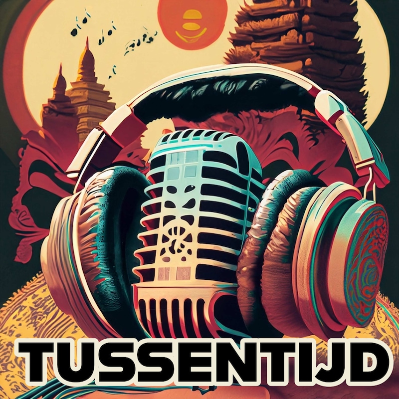Artwork for podcast Tussentijd