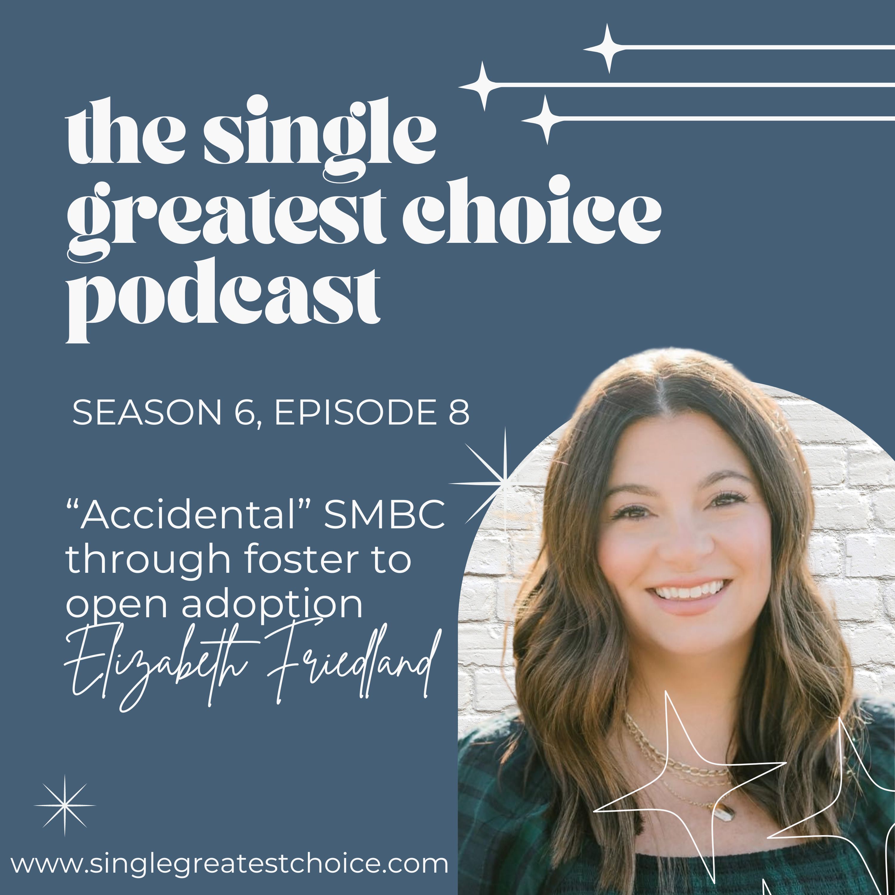 The Single Greatest Choice: For Single Women Exploring Solo Motherhood by Choice (SMBC), Fertility, and Having a Baby on Their Own Through Donor Conception or Adoption
