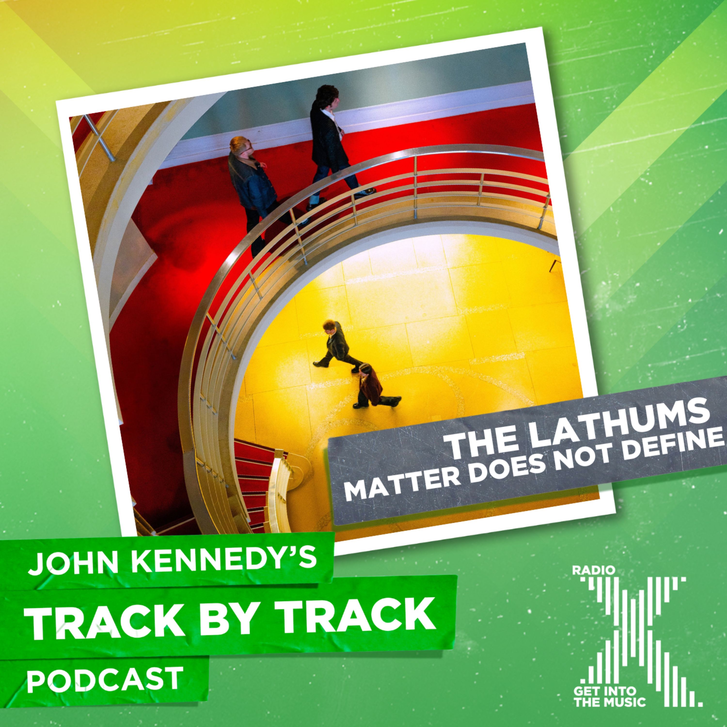 Podcast Cover