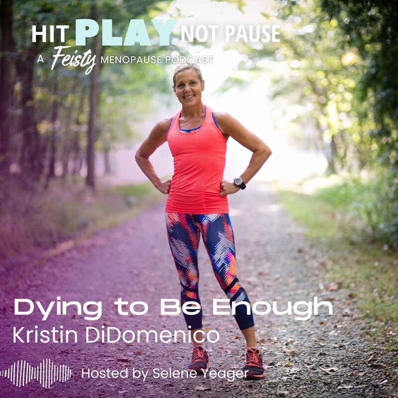 Artwork for podcast Hit Play Not Pause