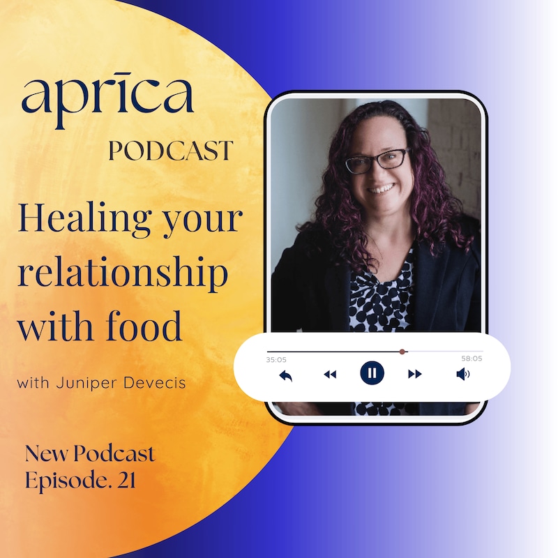 Artwork for podcast Aprica