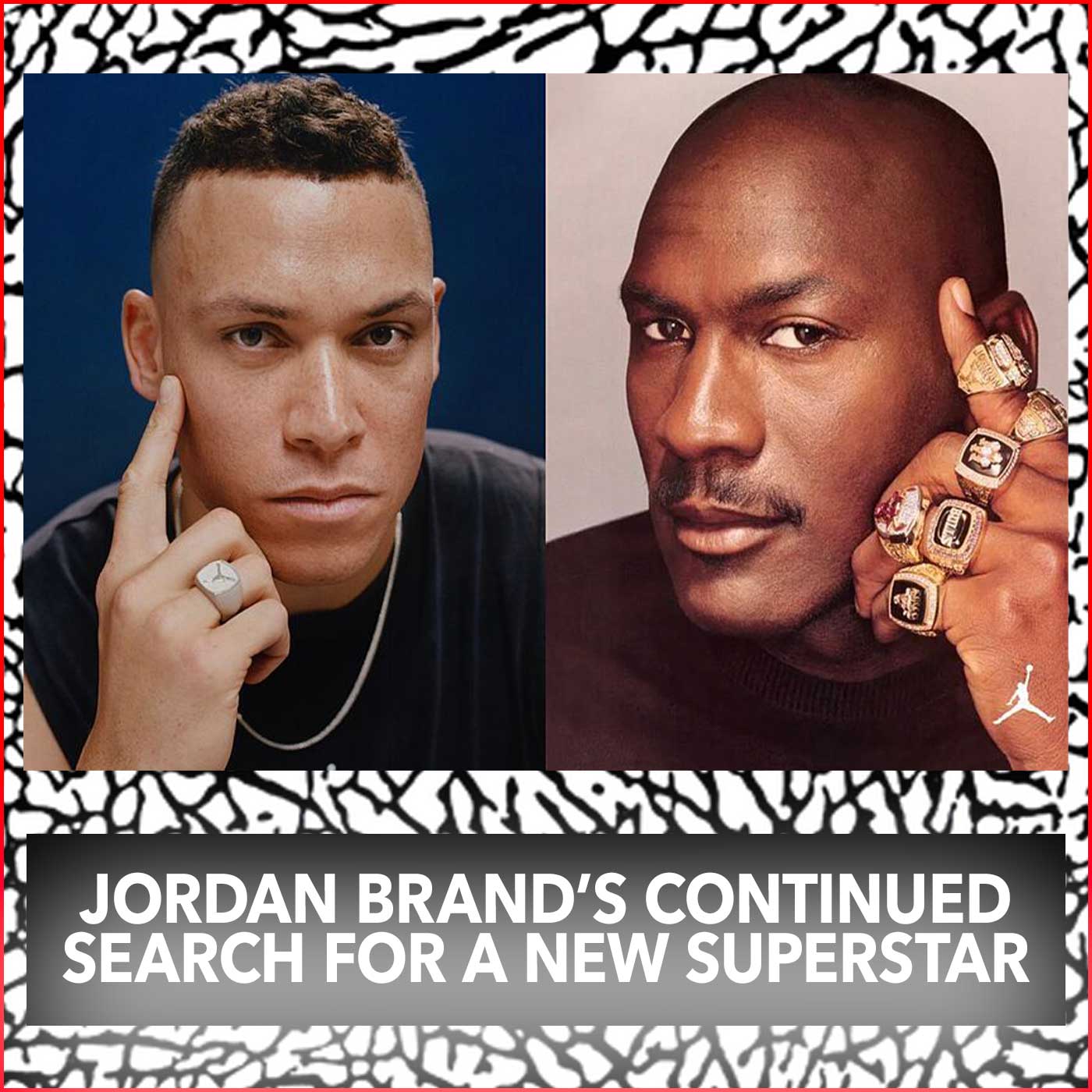 Jordan Brand Is Stacking Their Athlete Roster...But Will It Help?