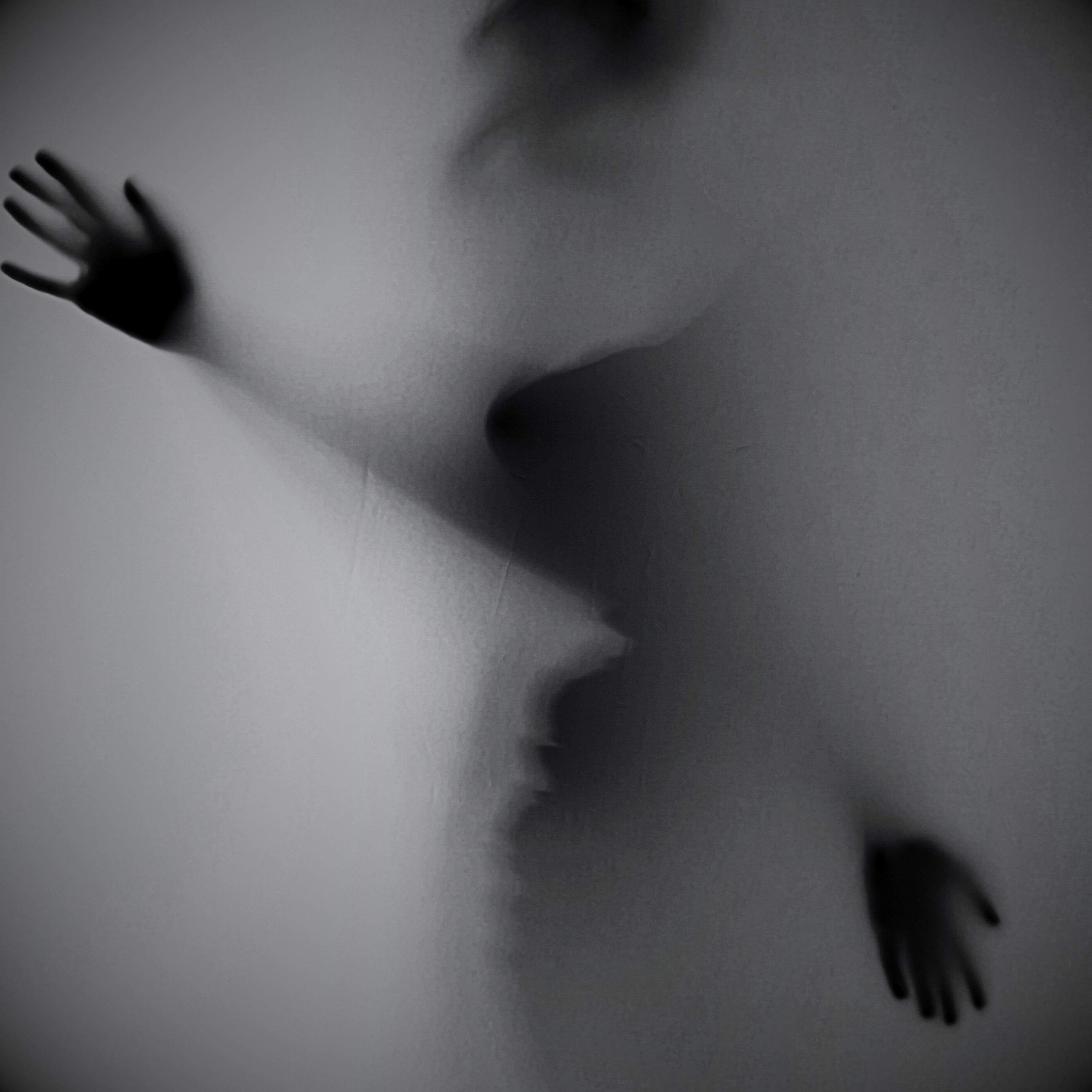 Naked Human