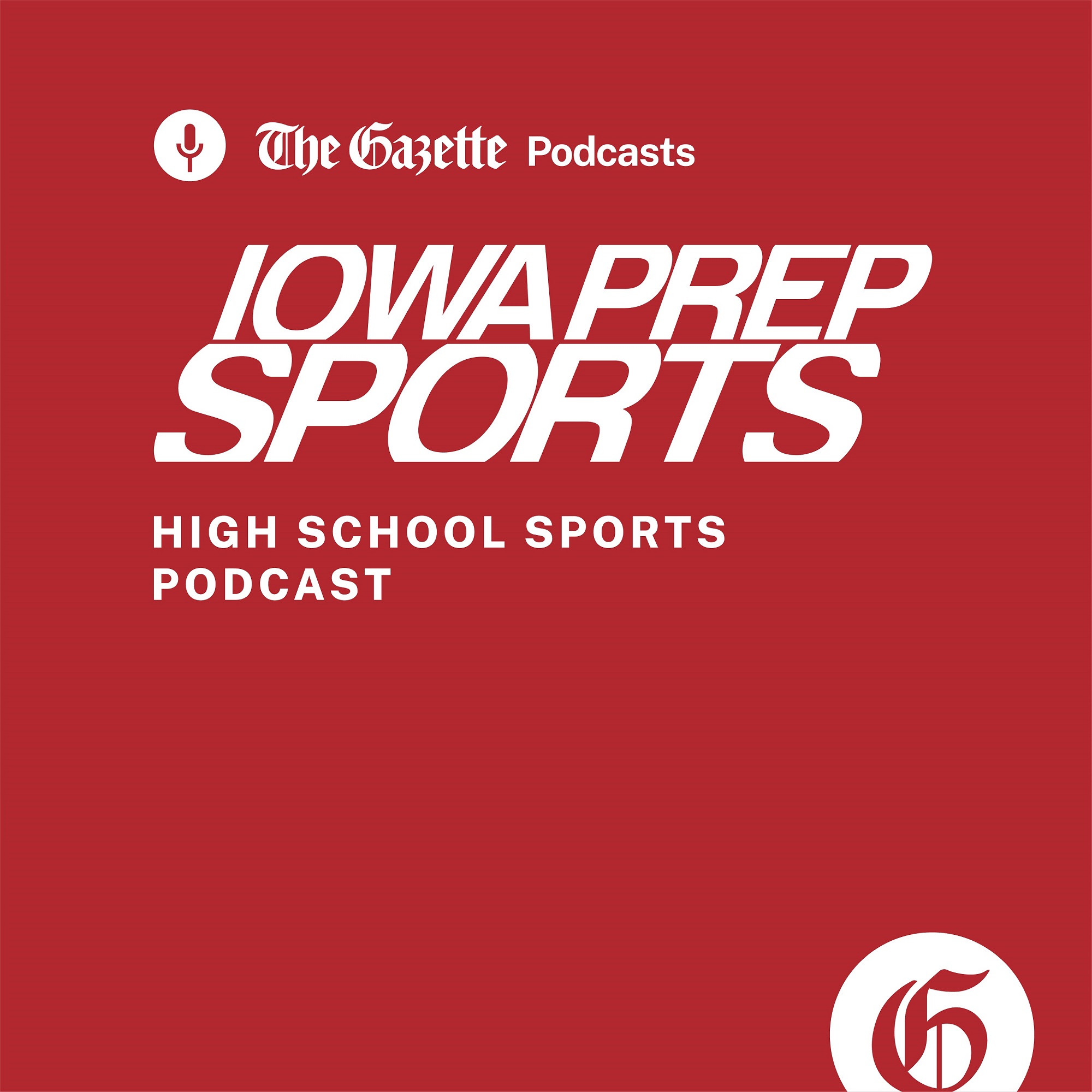 Artwork for Iowa Prep Sports Podcast