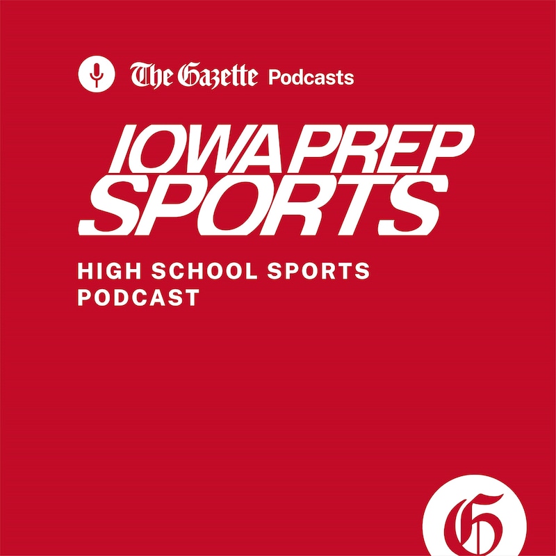 Artwork for podcast Iowa Prep Sports Podcast