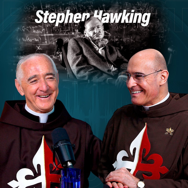 Artwork for podcast Salve Maria! Seu Podcast Católico