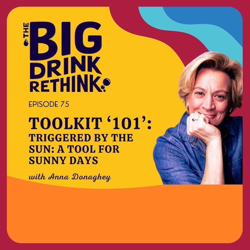 Artwork for podcast The Big Drink Rethink