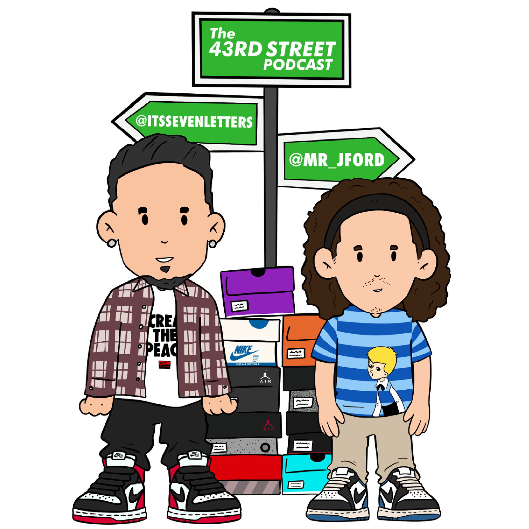 Adventures in Interest