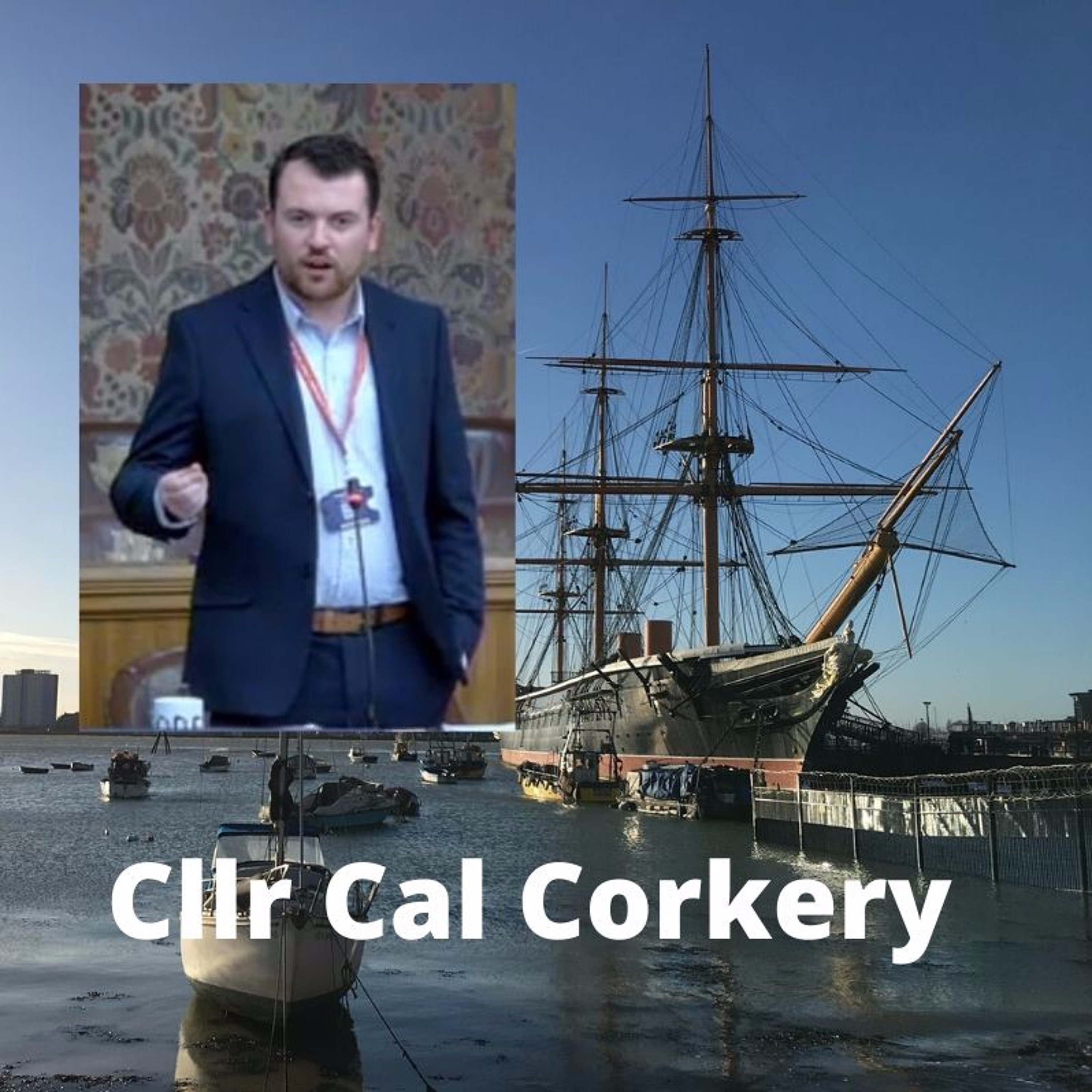 Pompey Politics Podcast