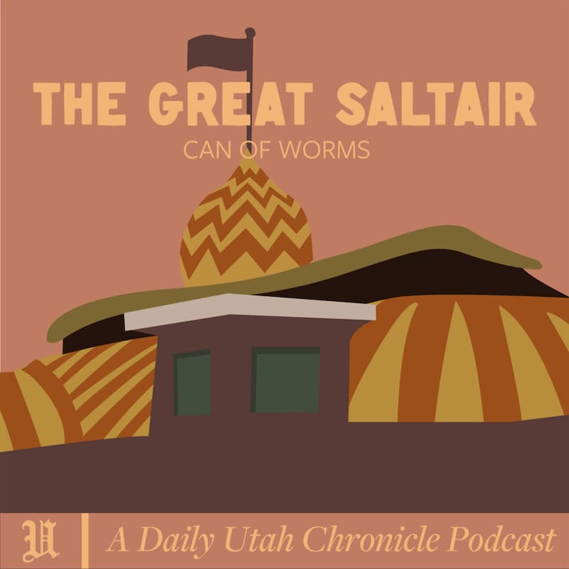 Artwork for podcast Can of Worms