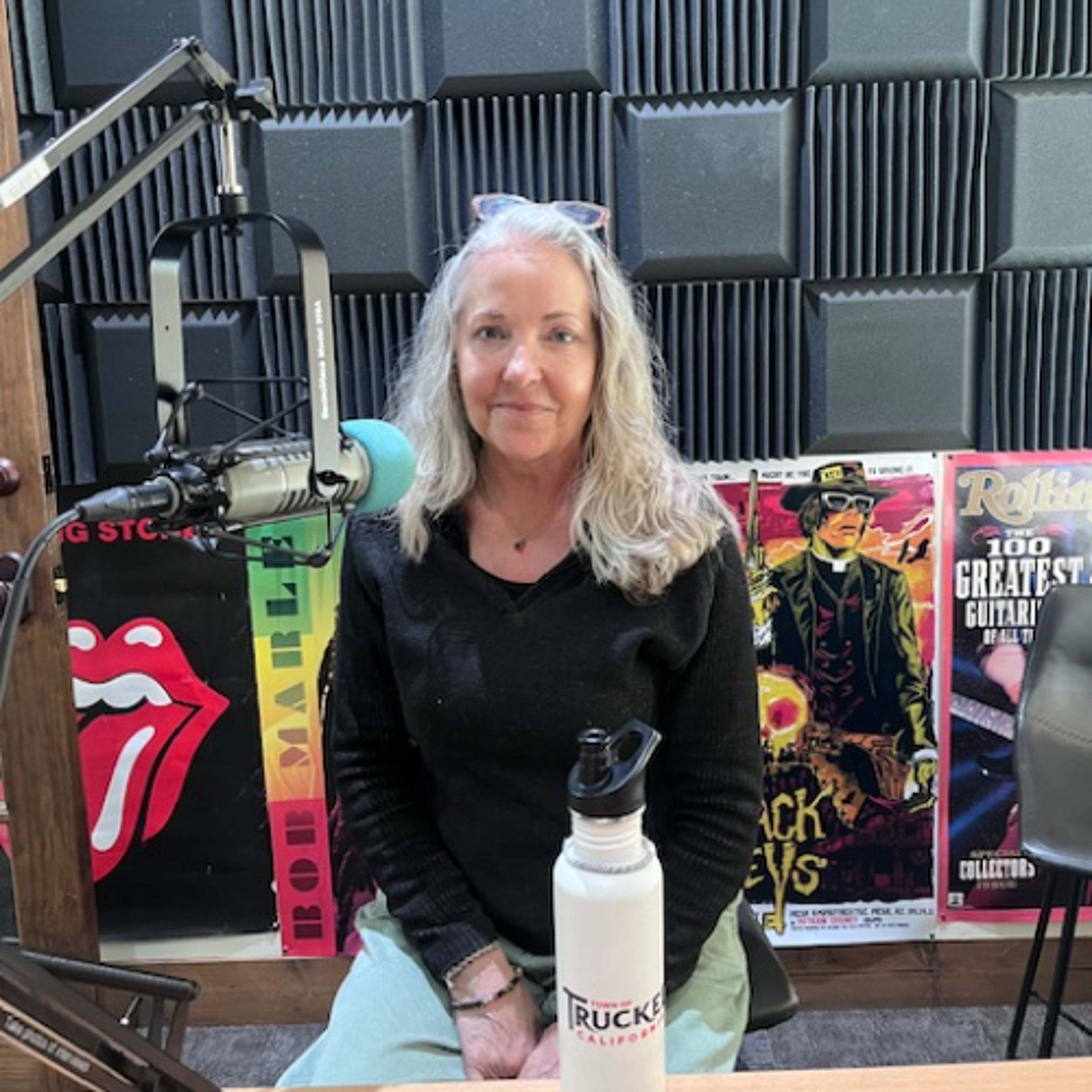 Truckee Tahoe Radio