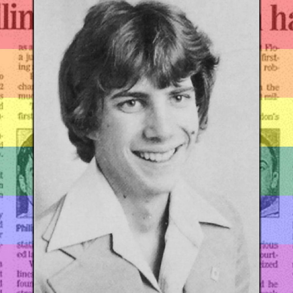 Ep. 86 -Why the Tragic Murder of Gordon Church Still Matters