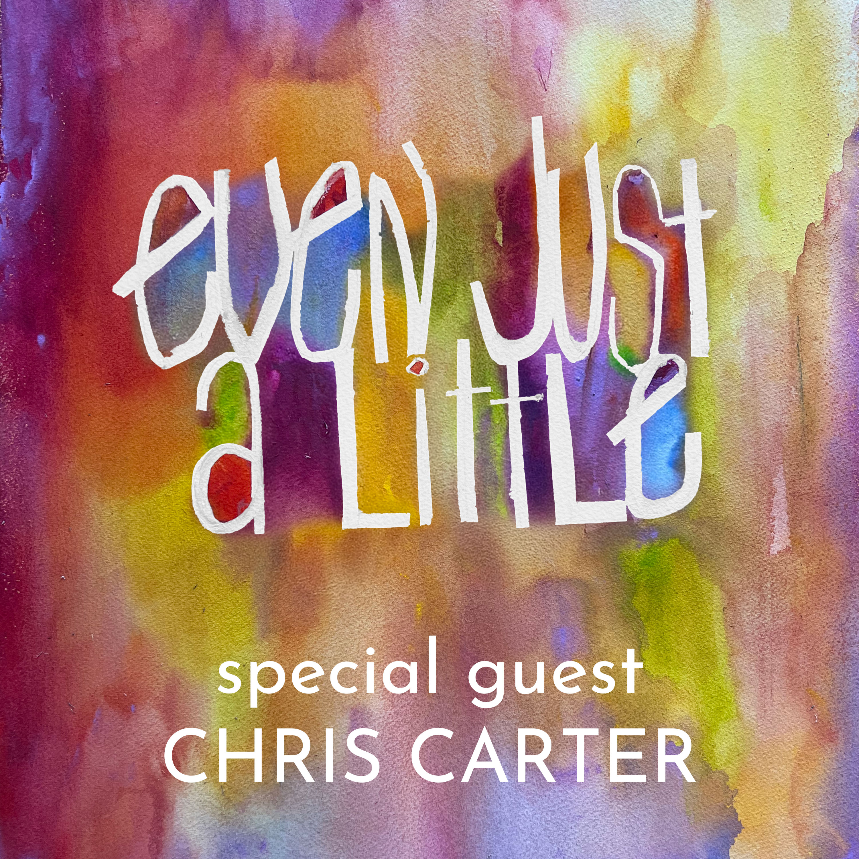Chris Carter – Back to Nature