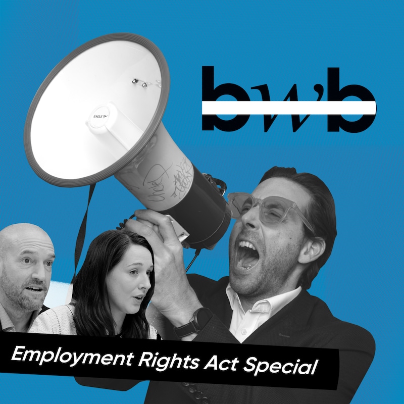 Artwork for podcast Business Without BS