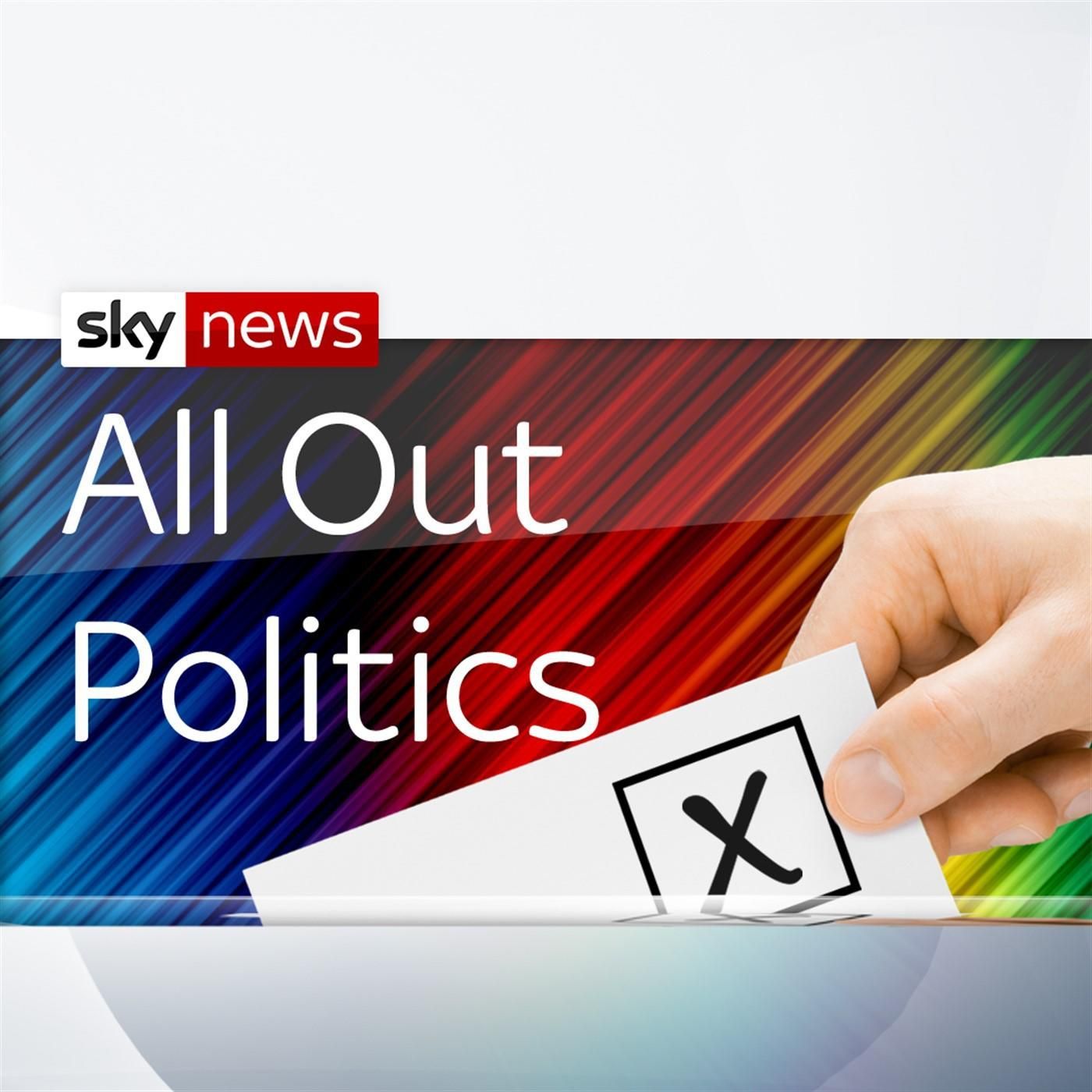 All Out Politics
