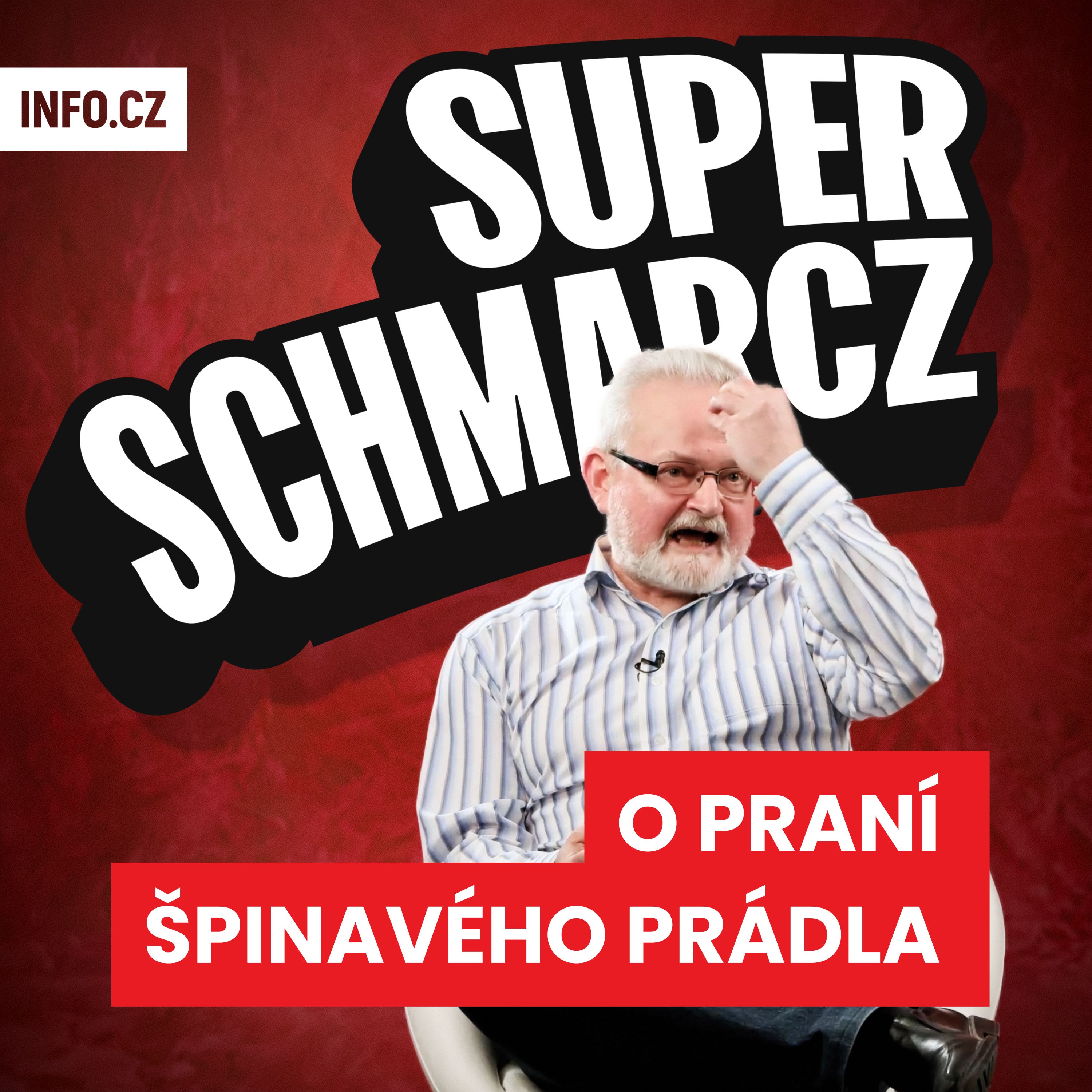 Superschmarcz