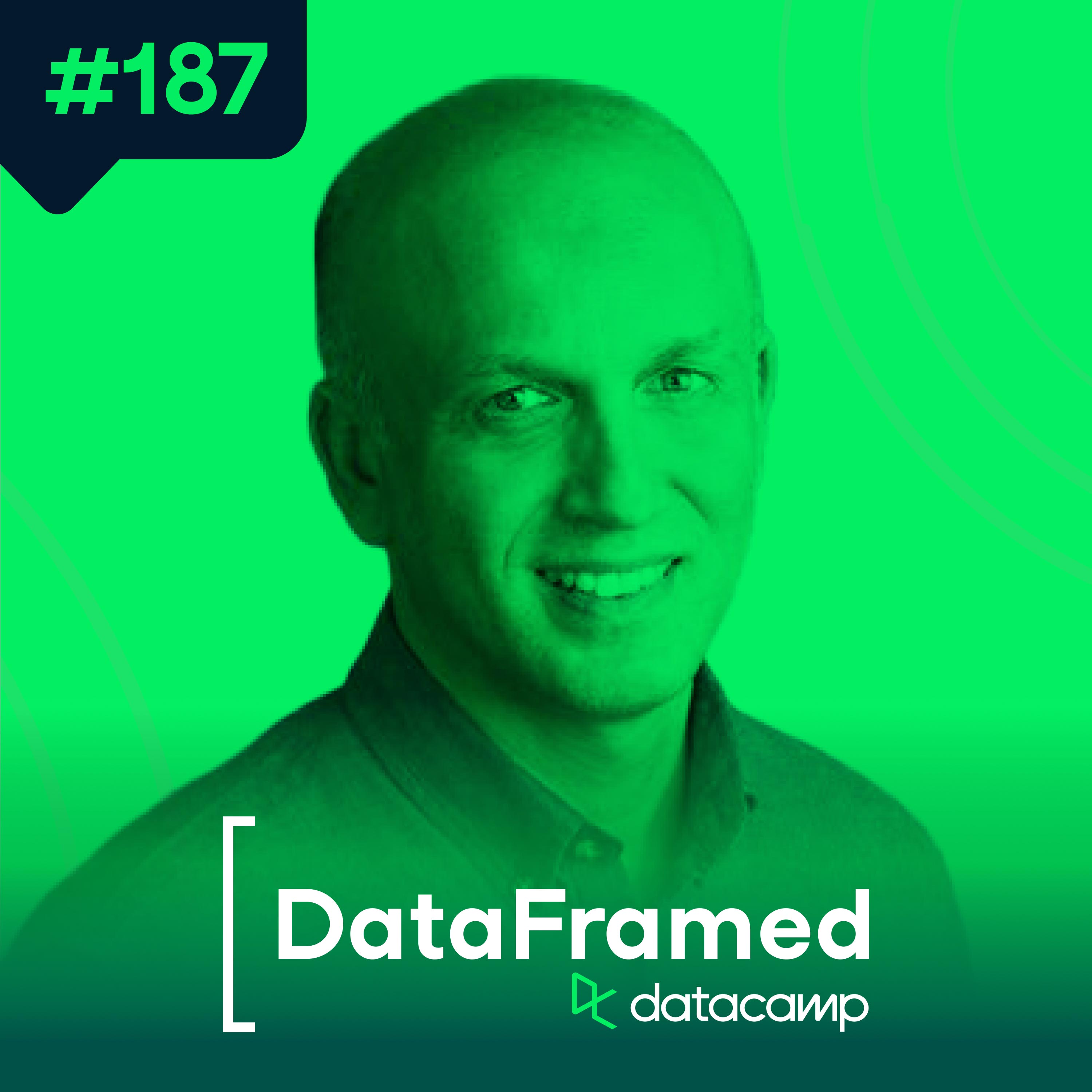 #187 The Power of Vector Databases and Semantic Search with Elan Dekel, VP of Product at Pinecone