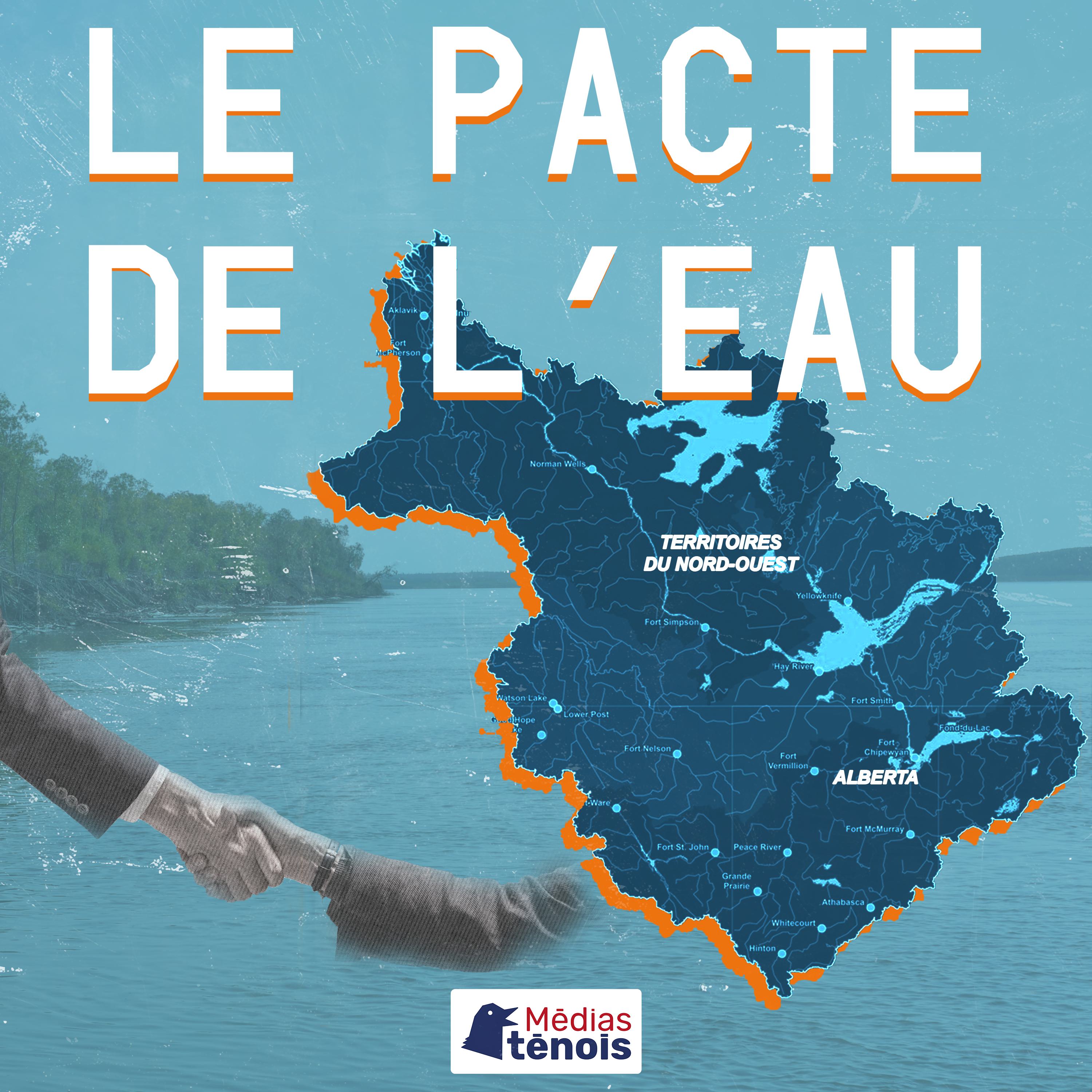 Le Pacte de l’eau | Partie 1