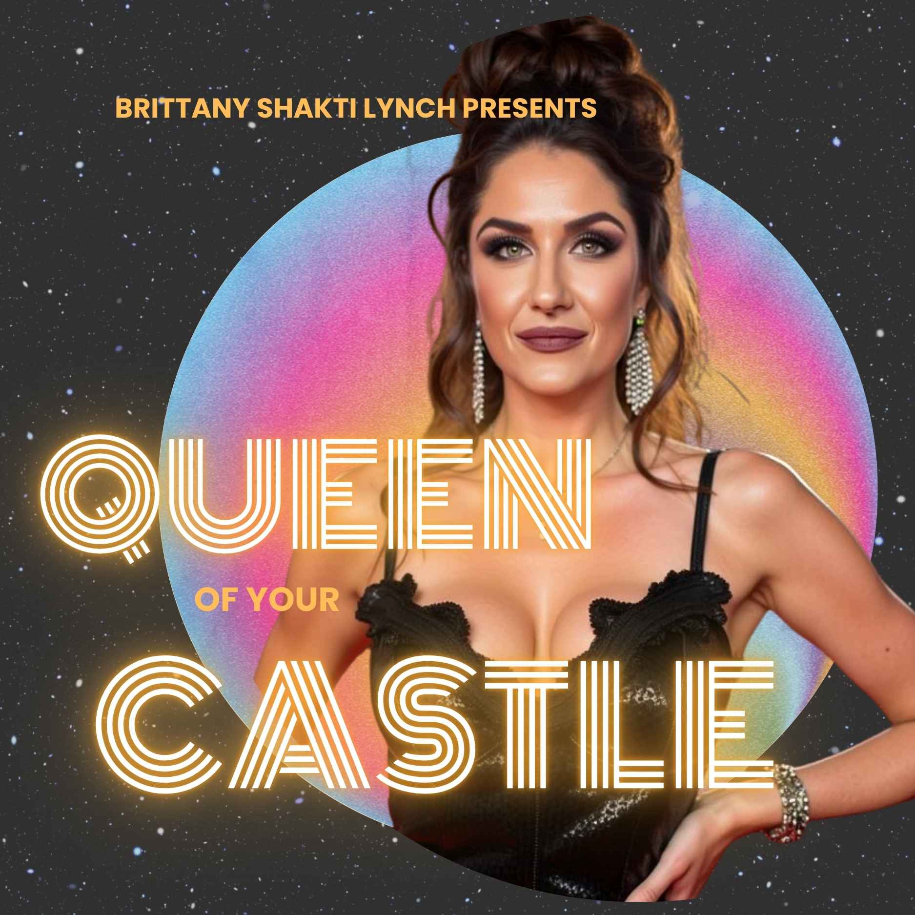 Artwork for Queen Of Your Castle Ft. The Whole Stepfamily