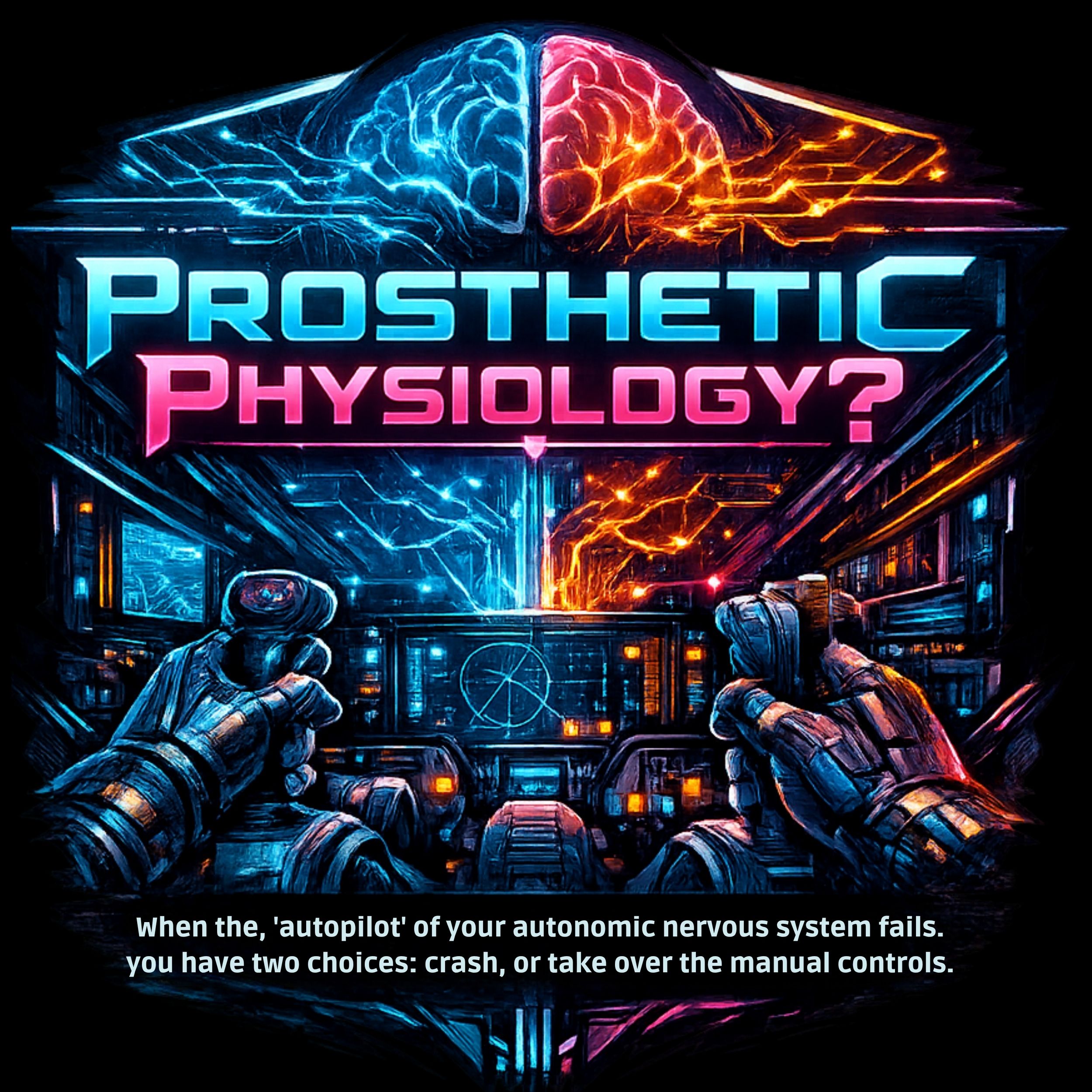 Prosthetic Physiology