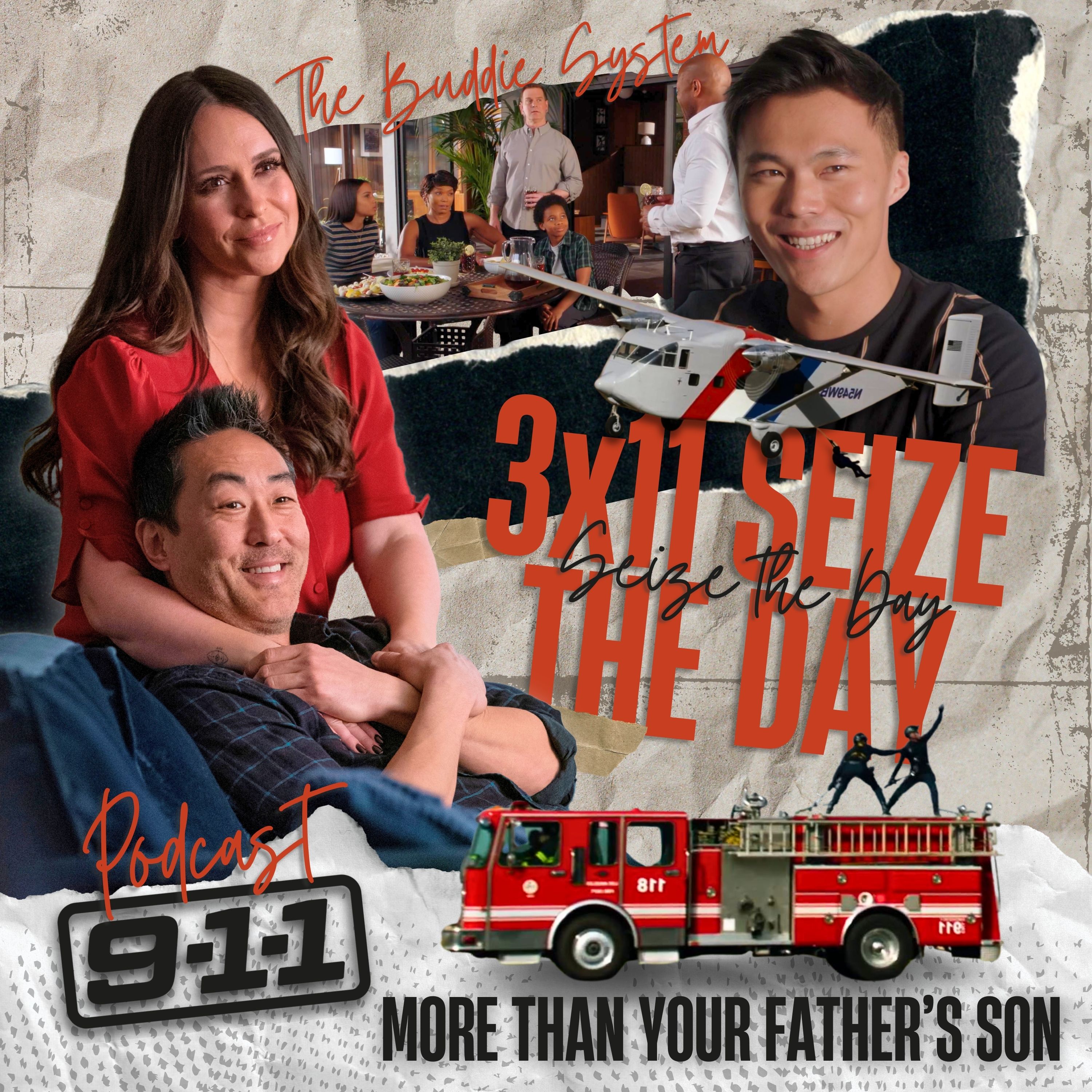 Episode Logo