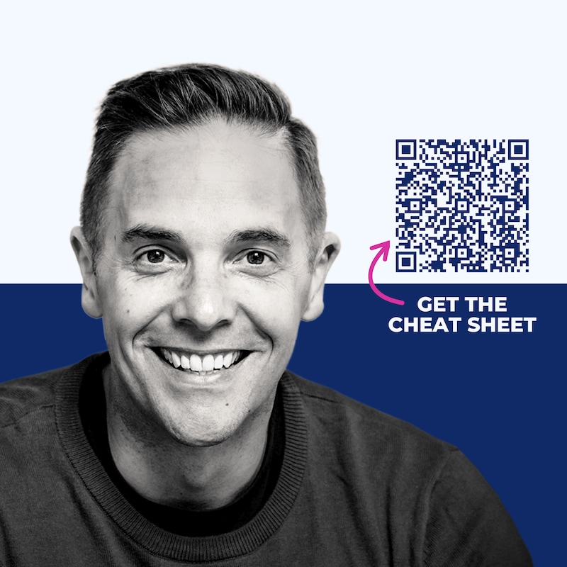 Artwork for podcast The Partnership Playbook: Unlock Business Growth, Build Systems, Reclaim Time