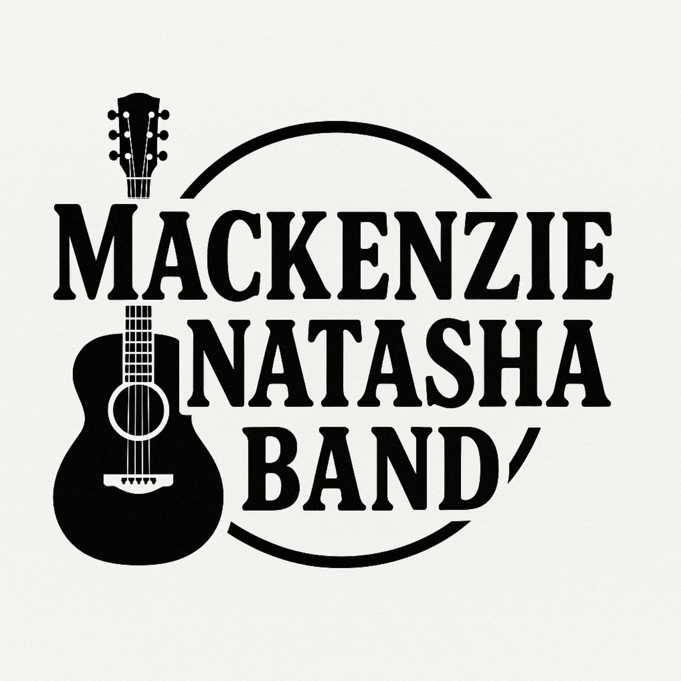 Show artwork for Mackenzie Natasha Band