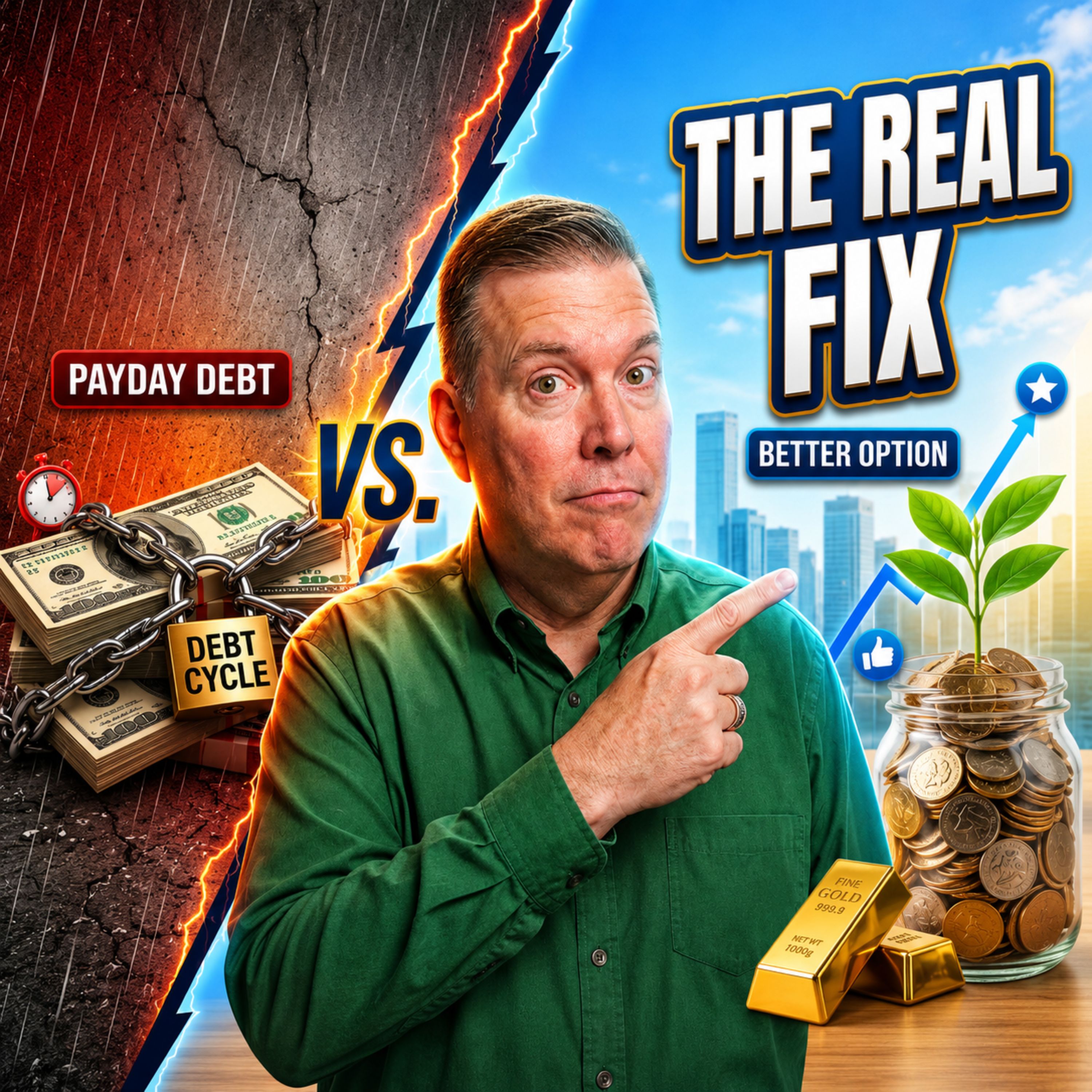 Should I Take a Payday Loan or Is There a Better Way? Should I Take a Payday Loan or Is There a Better Way?