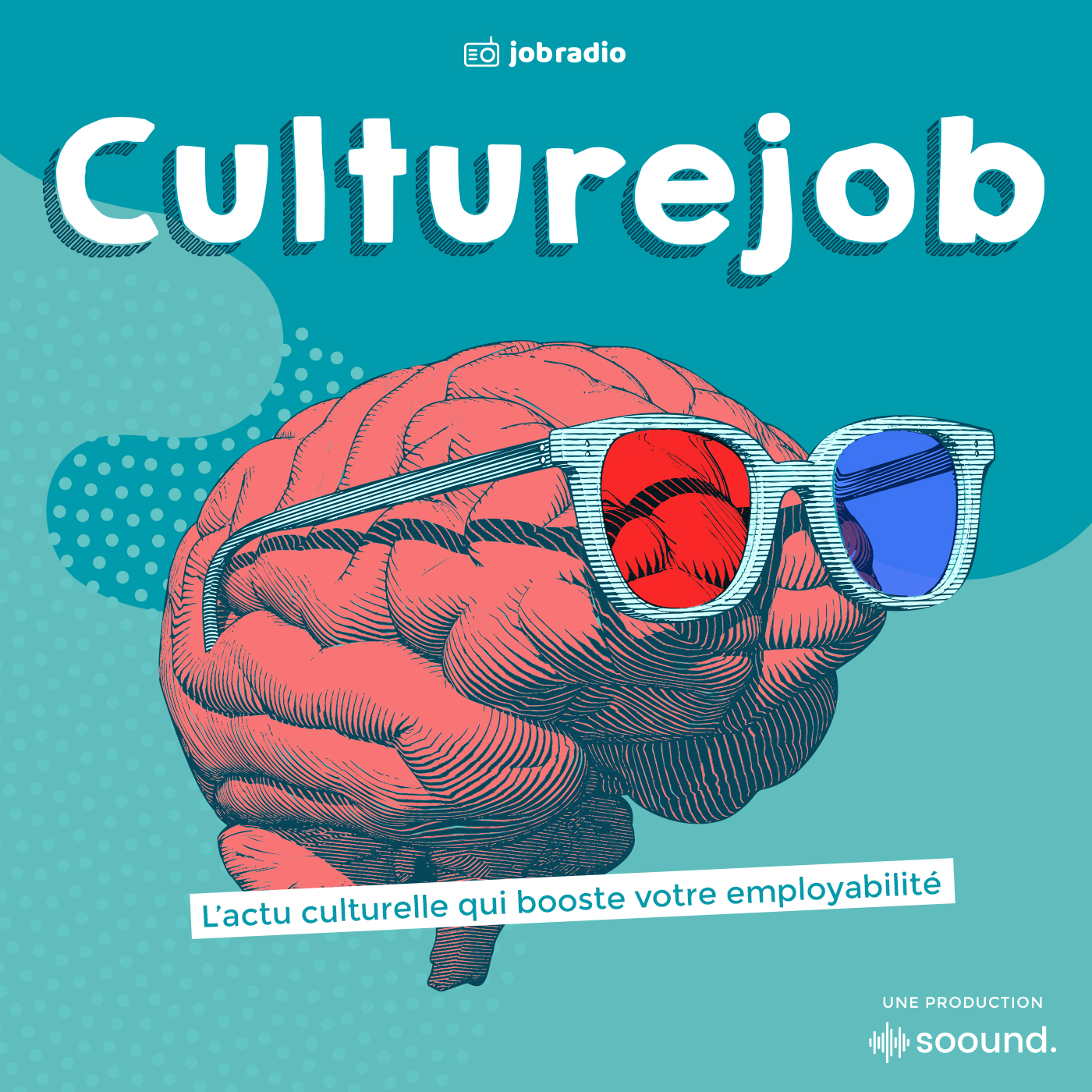 Artwork for podcast Culture Job