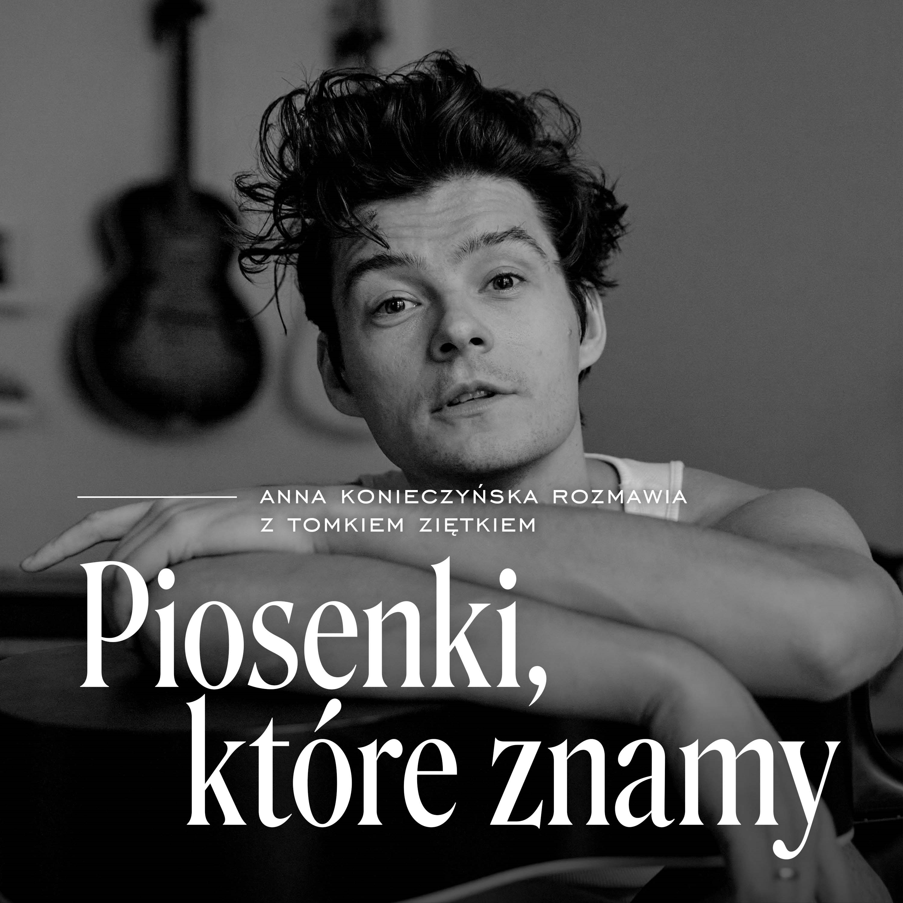 Piosenki, które znamy