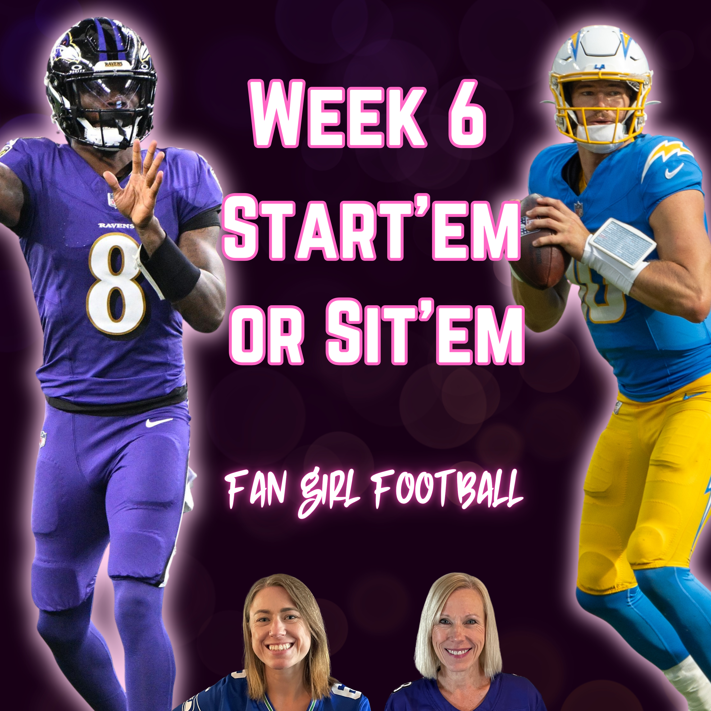 Fantasy Football Gameplan