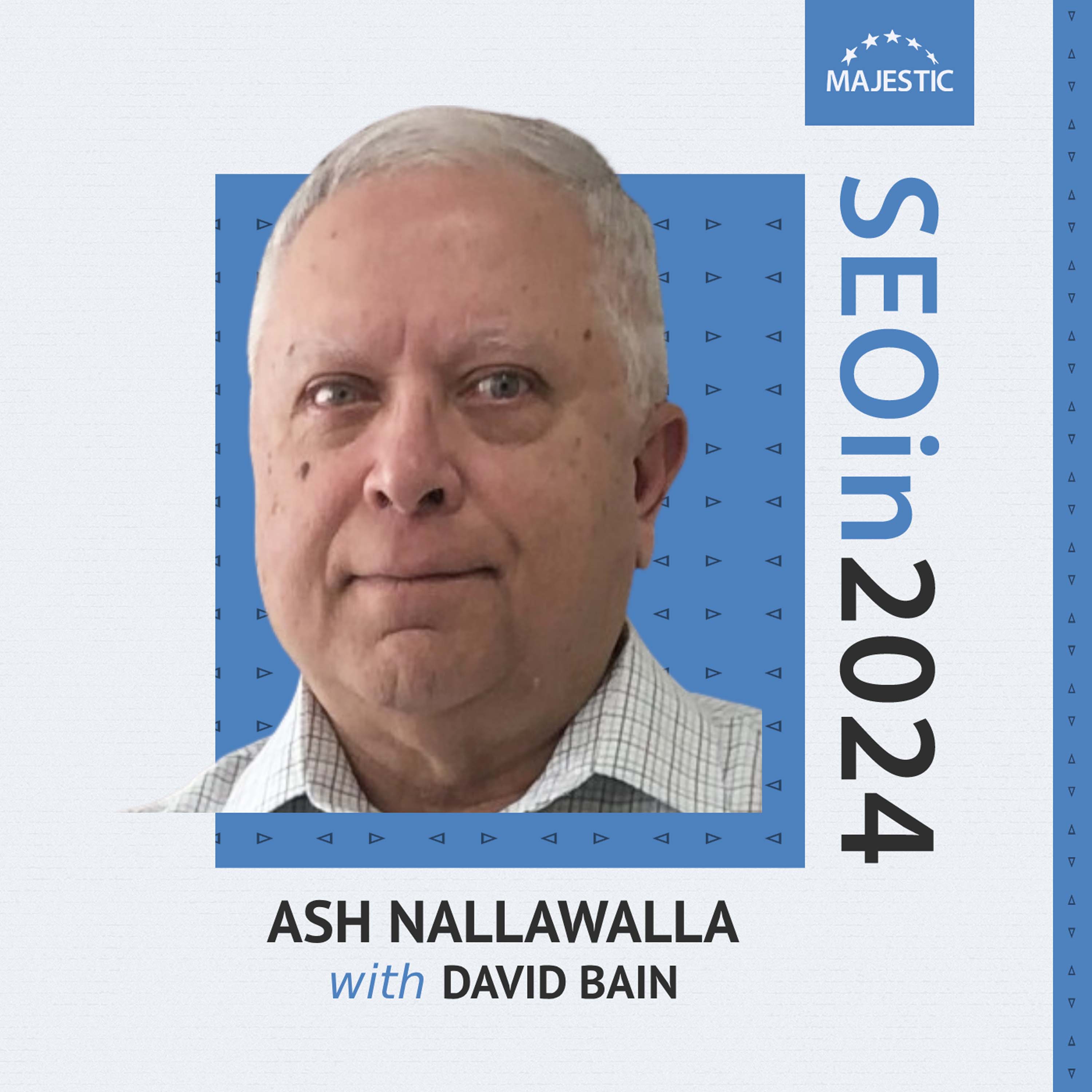 Raise the status of SEO within the business – with Ash Nallawalla