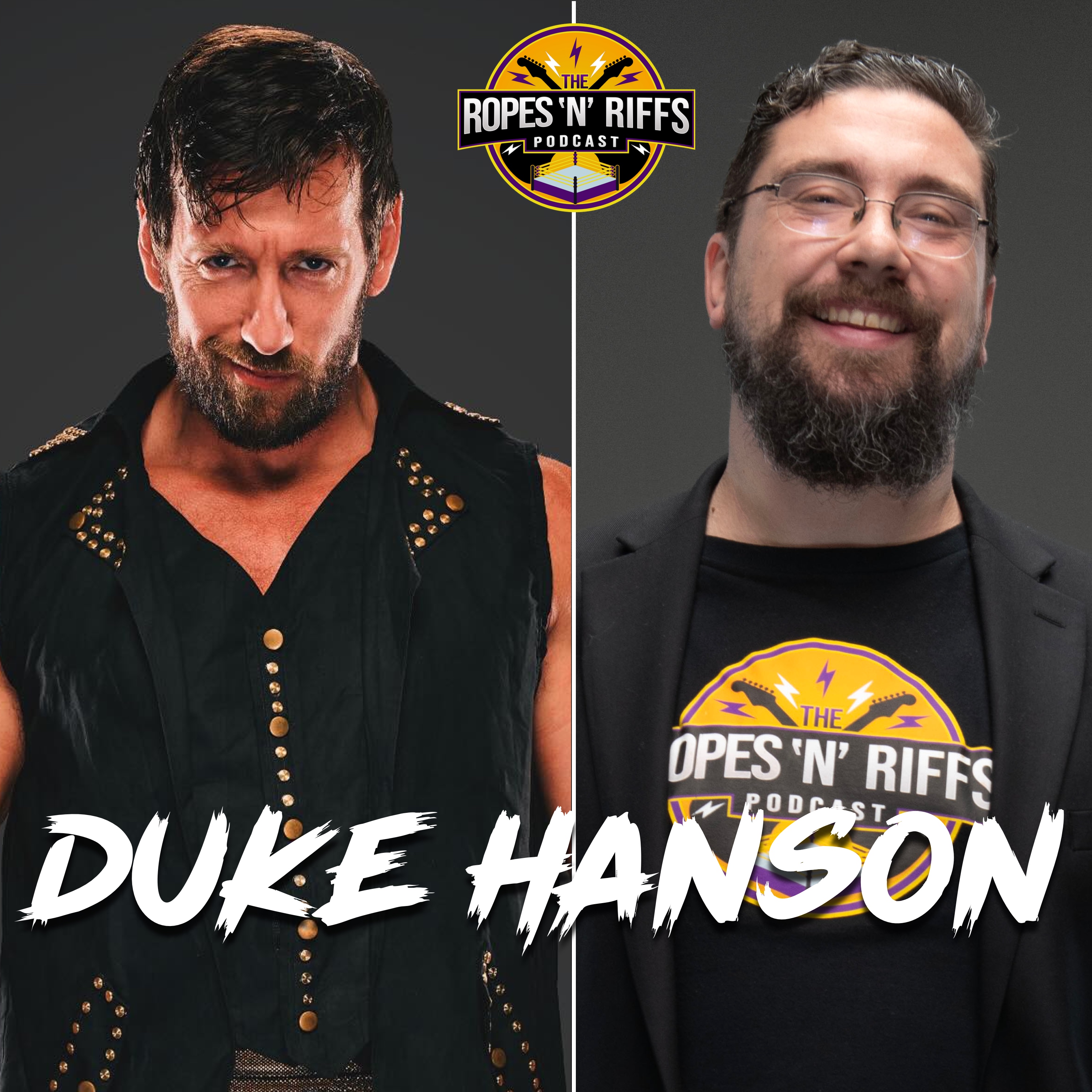 Duke Hanson on His Entrance Themes Over The Years, His Downstait Theme Brand New Duke, Chase U