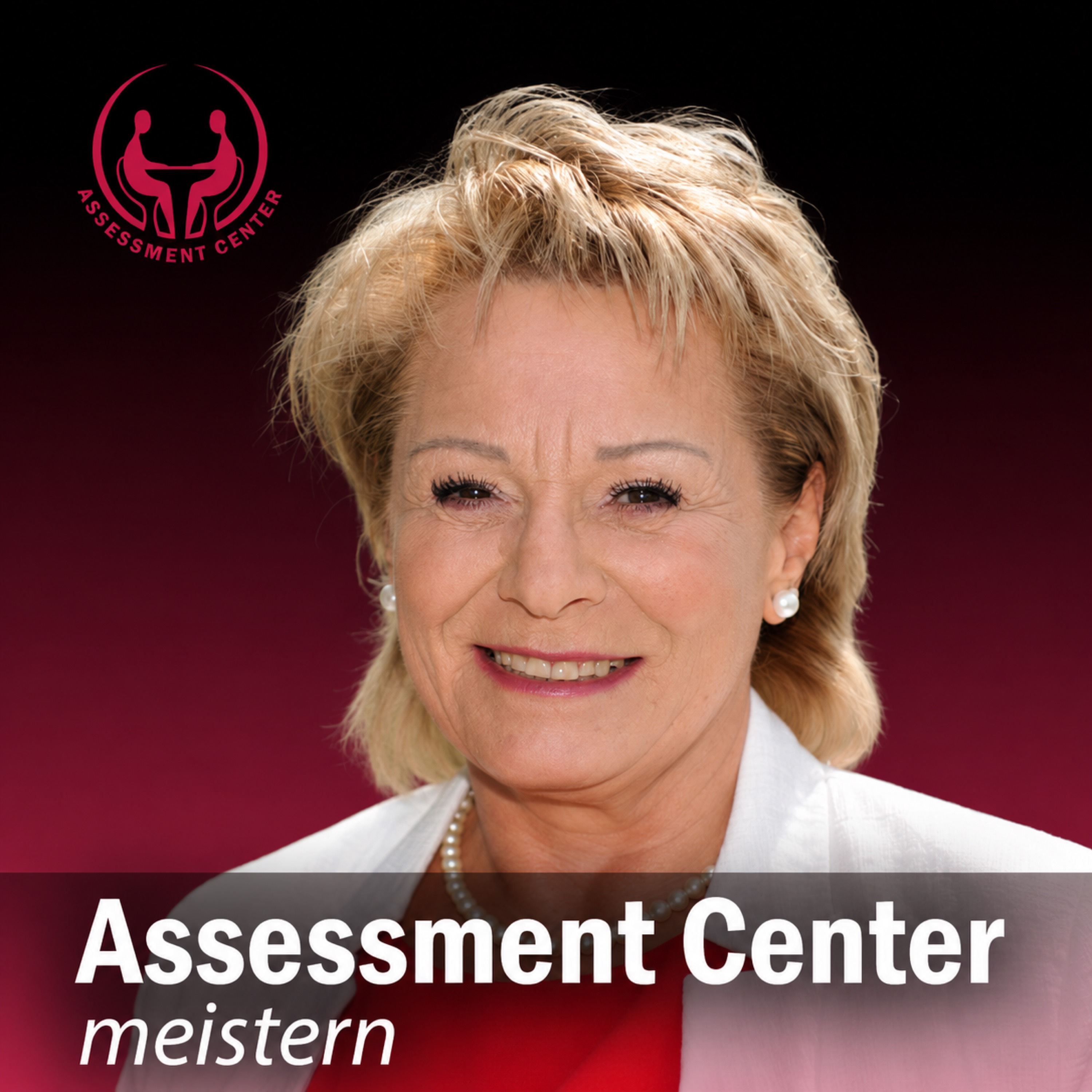 Assessment-Center meistern I Führungskräfte I Management: #131 - Warum manche im AC glänzen und später enttäuschen