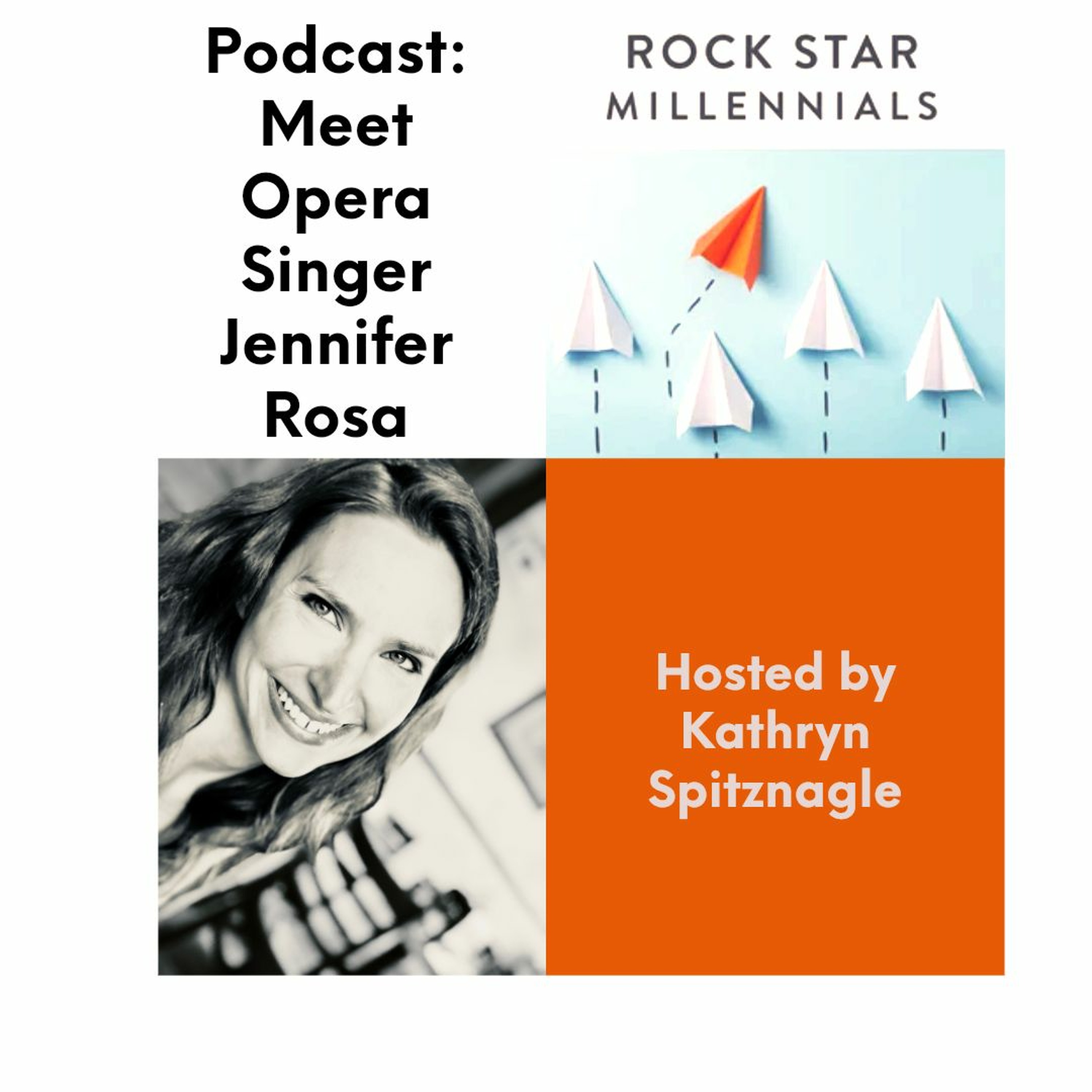 Rock Star Millennials Podcast