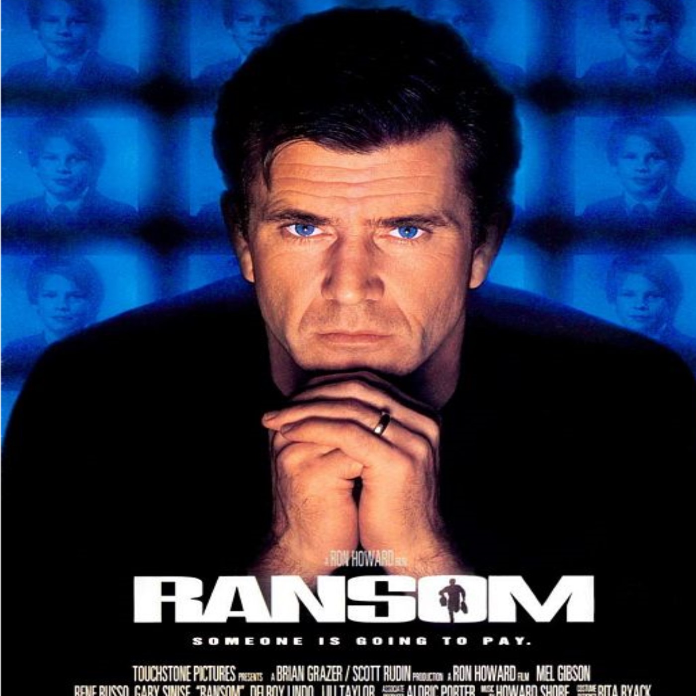 Cinéma Découverte - Ransom (1996) episode artwork