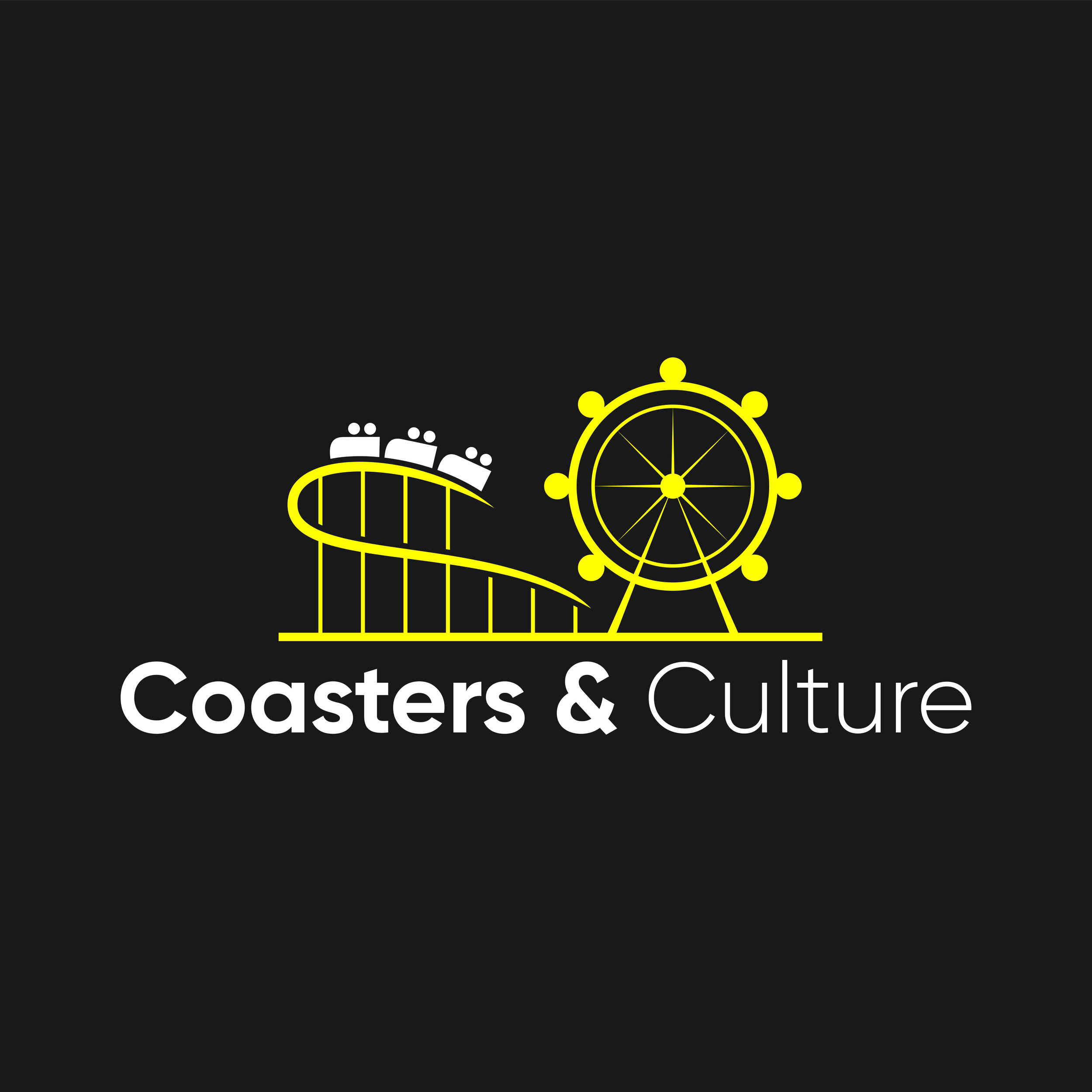 Show artwork for Coasters & Culture