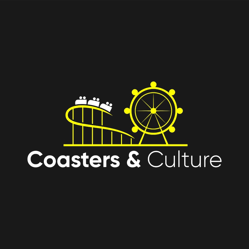 Artwork for podcast Coasters & Culture