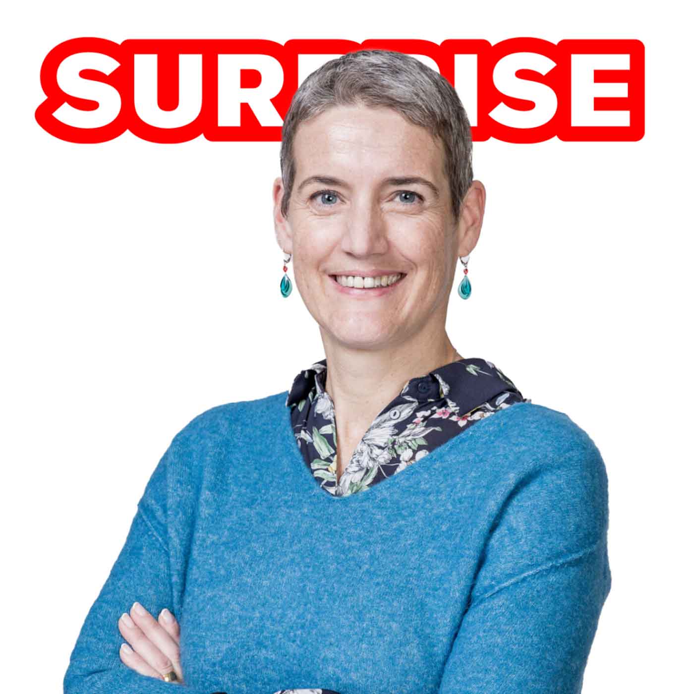 Surprise Talk