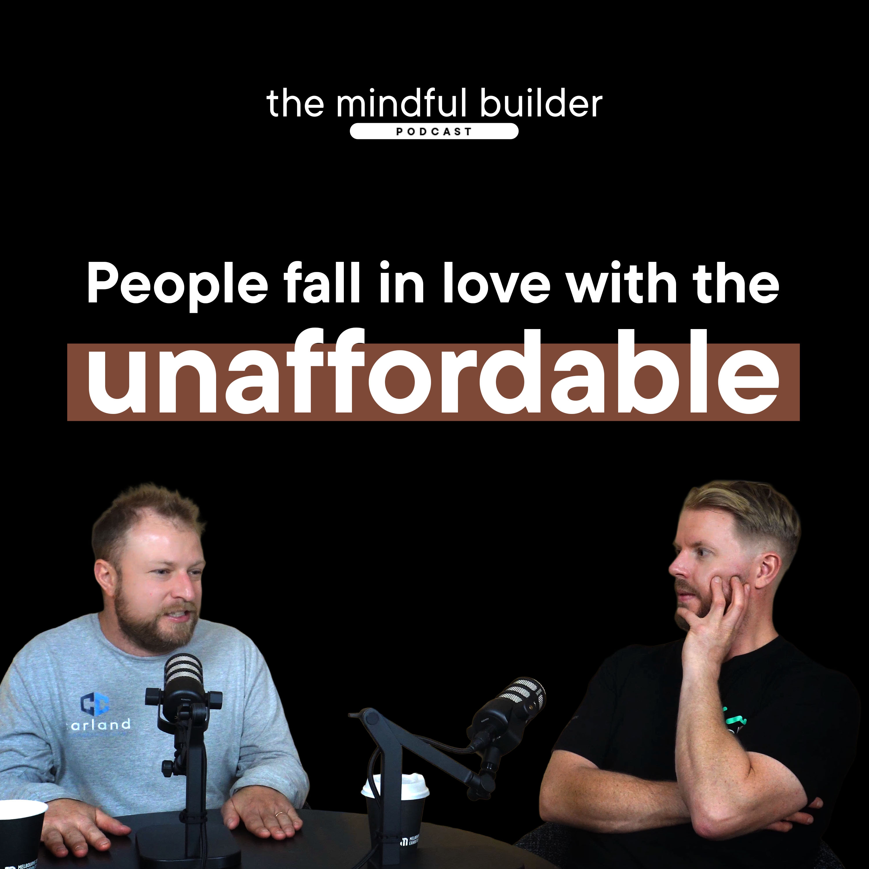 Mindful Builder