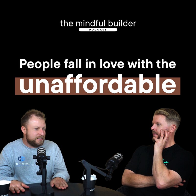 Artwork for podcast Mindful Builder