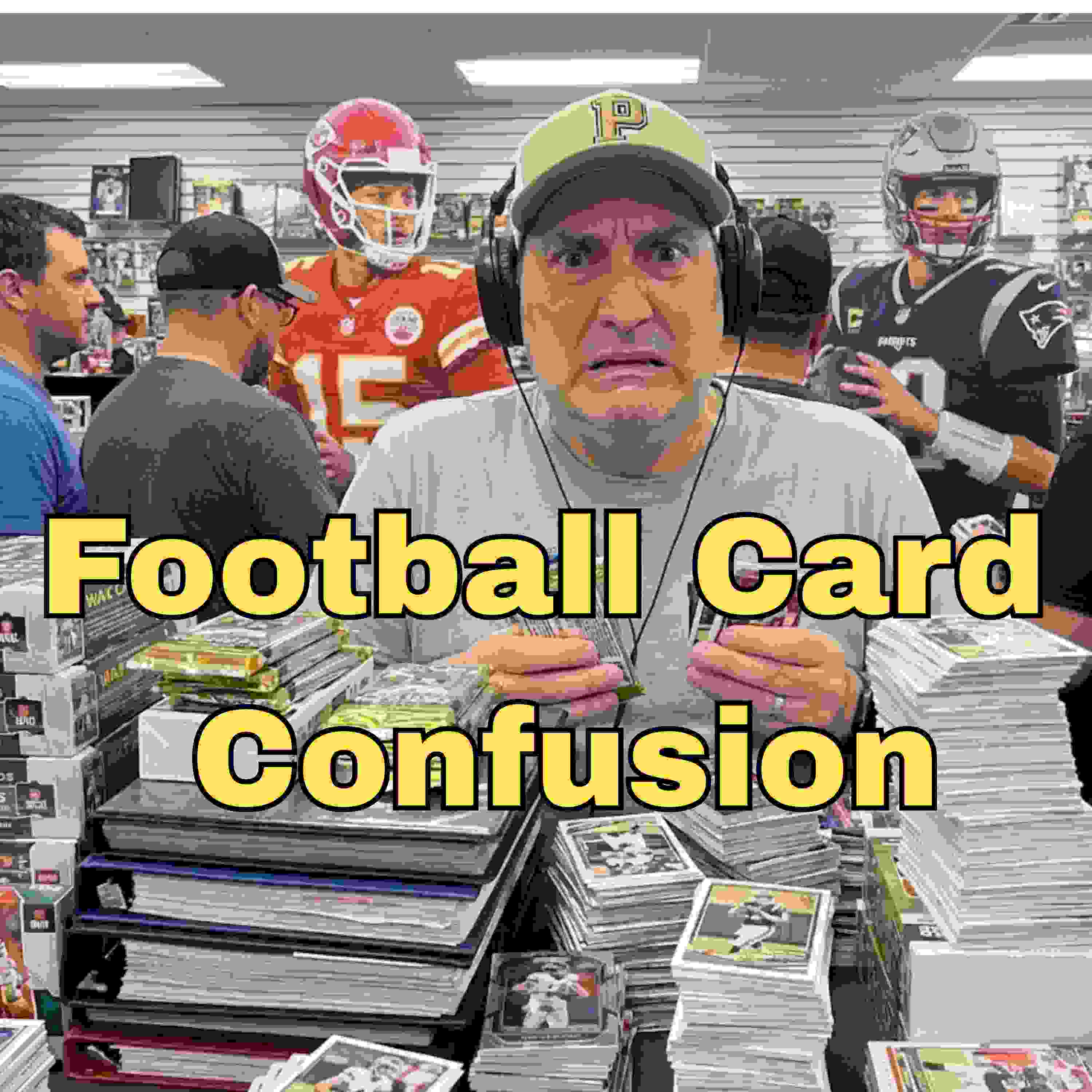 The Essential Guide to Football Card Acquisition