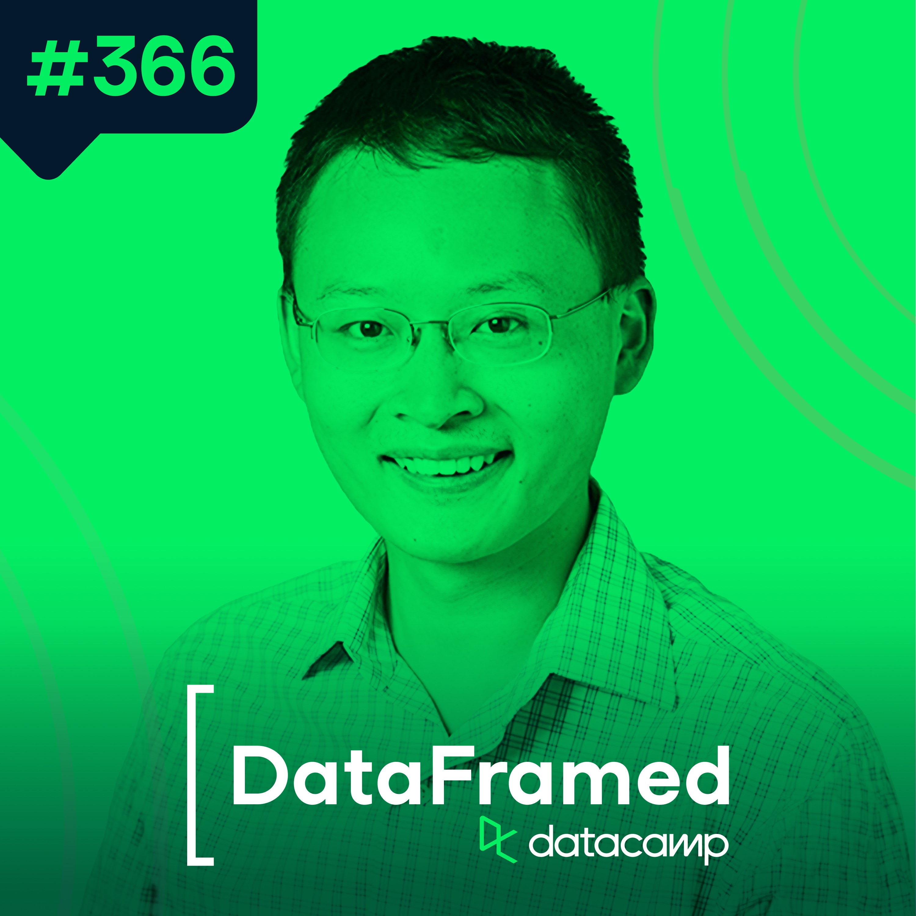 DataFramed