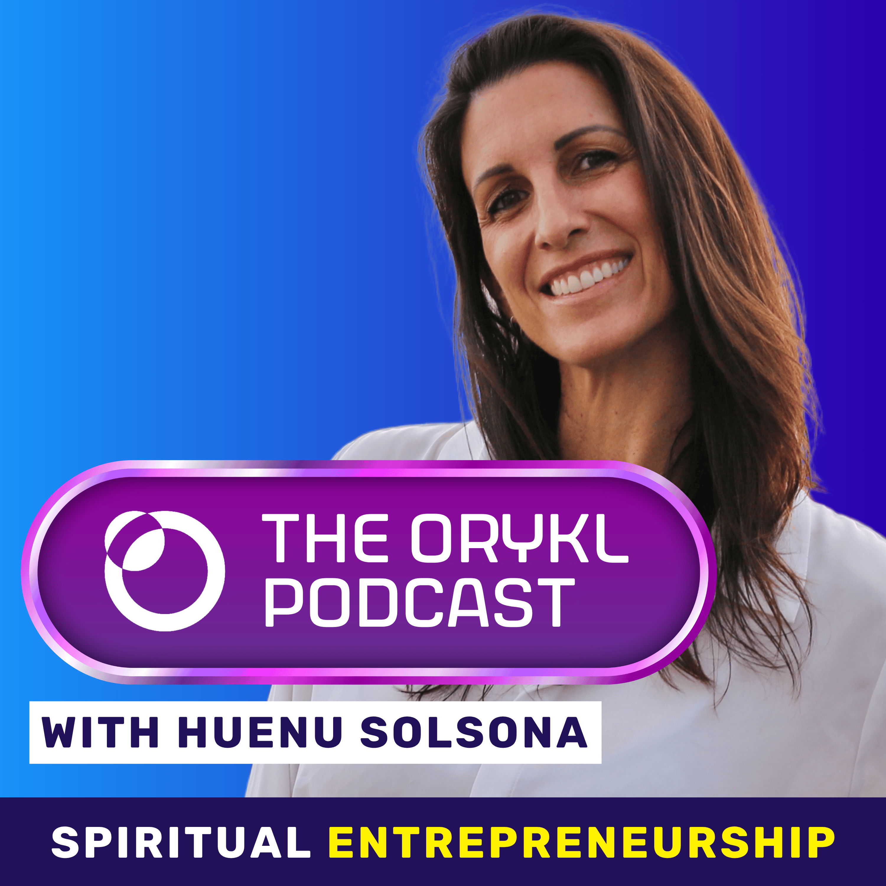 How empaths can excel at SPIRITUAL SALES with expert Christine Volden