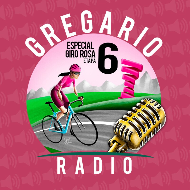 Artwork for podcast Gregario Radio