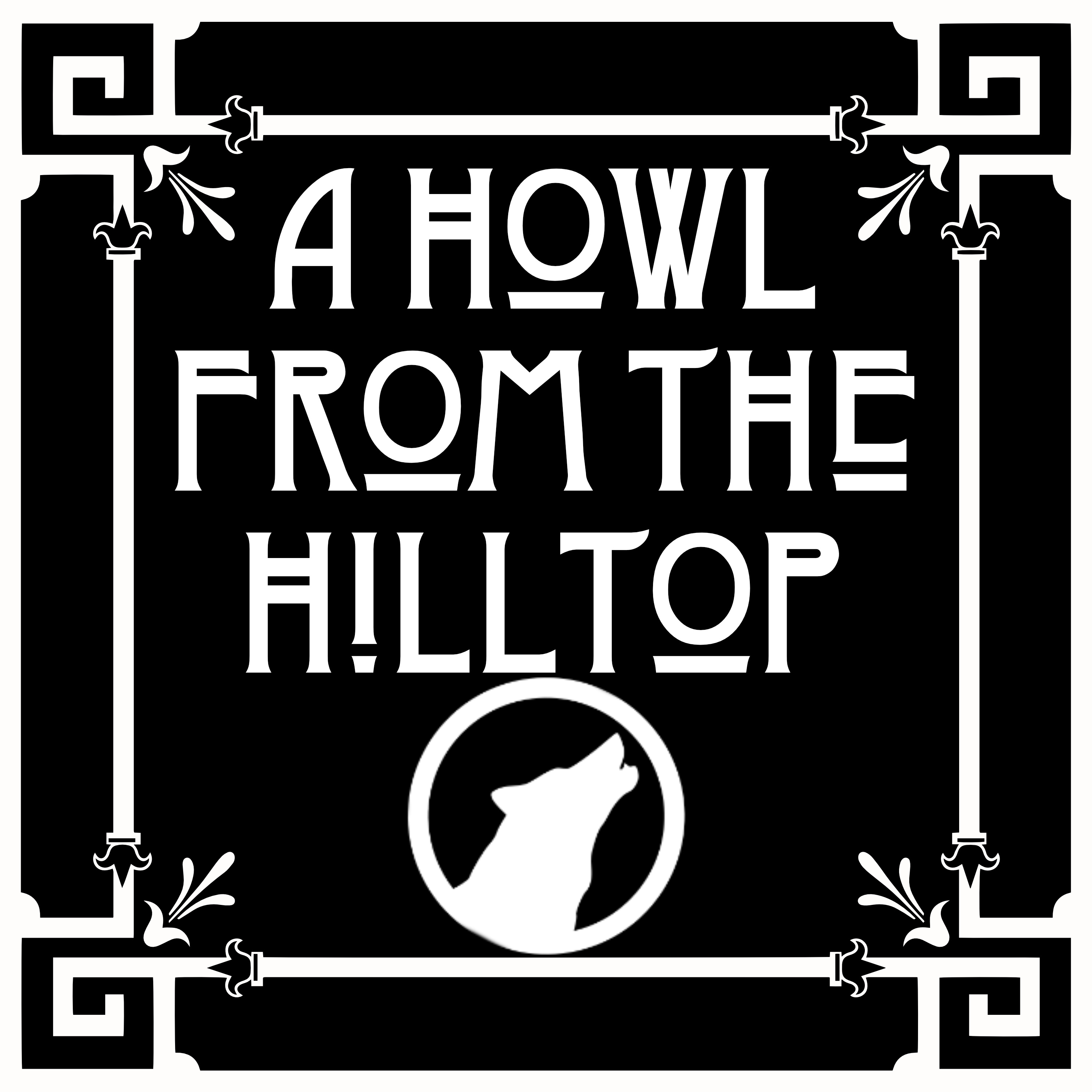 Artwork for A Howl From The Hilltop