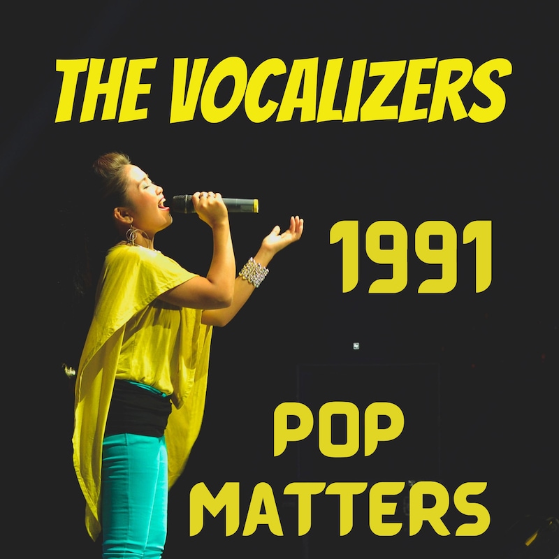 Artwork for podcast Pop Matters