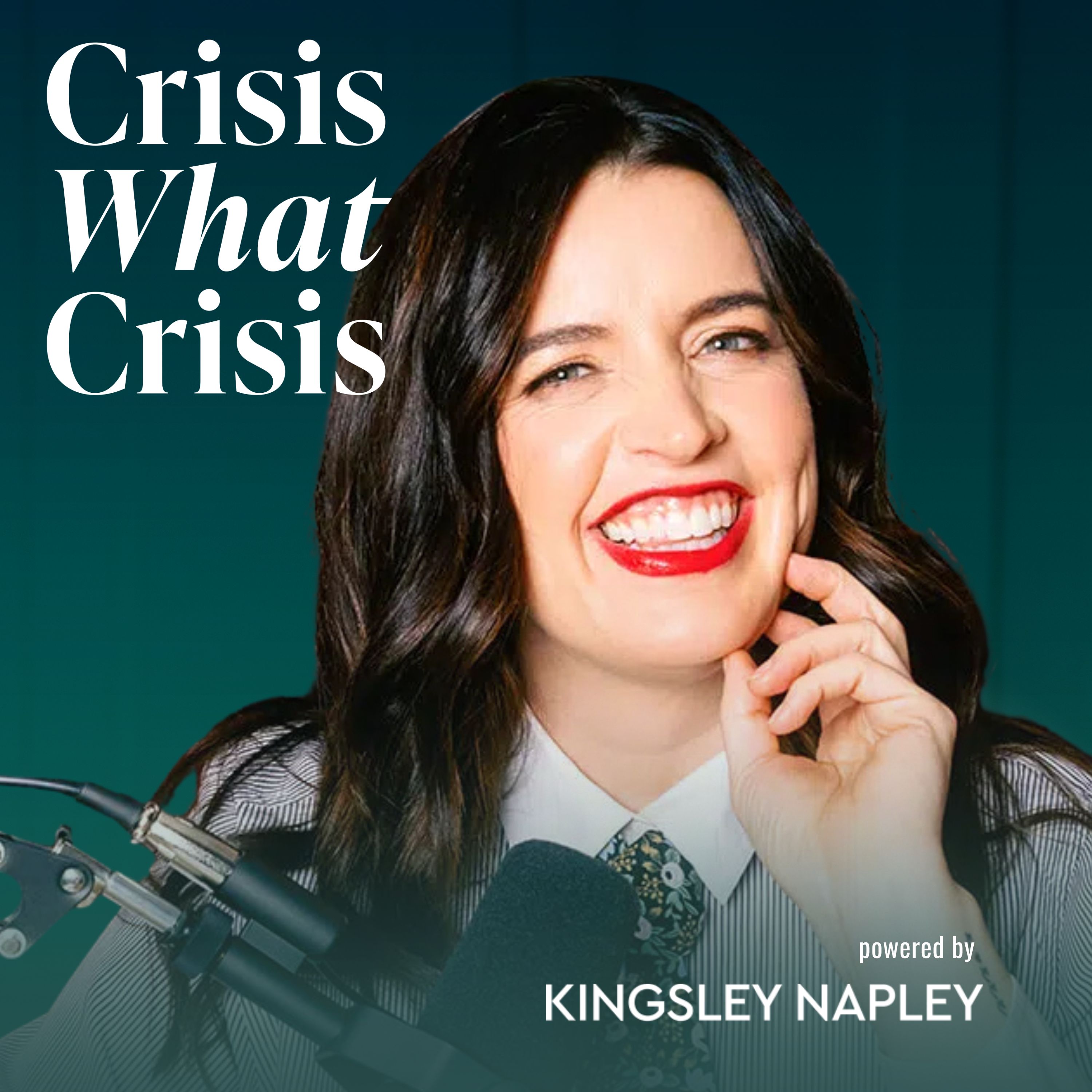 KATE BOWLER: Everything DOES NOT happen for a reason